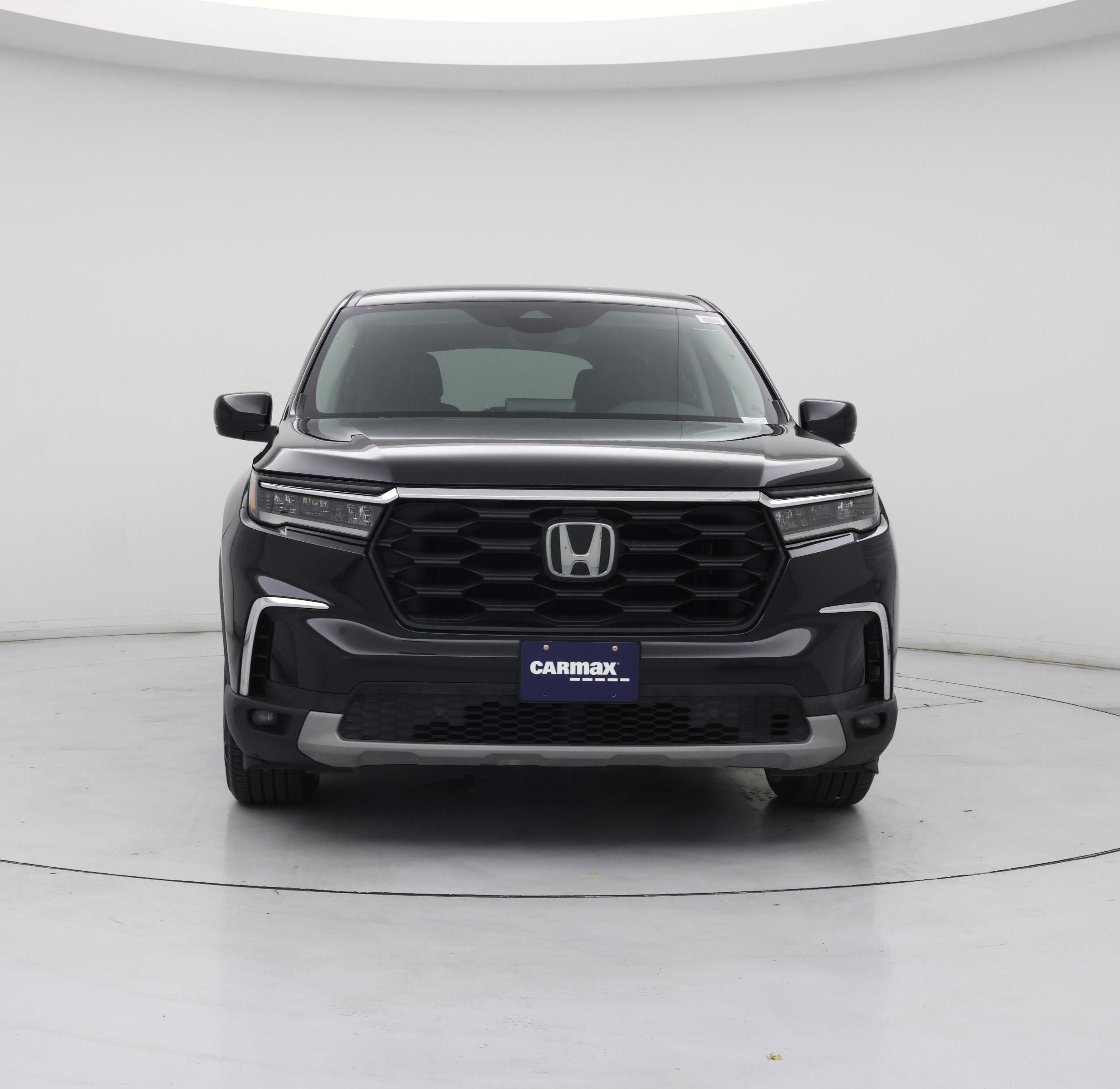 Thumbnail: 2024 Honda Pilot - 5