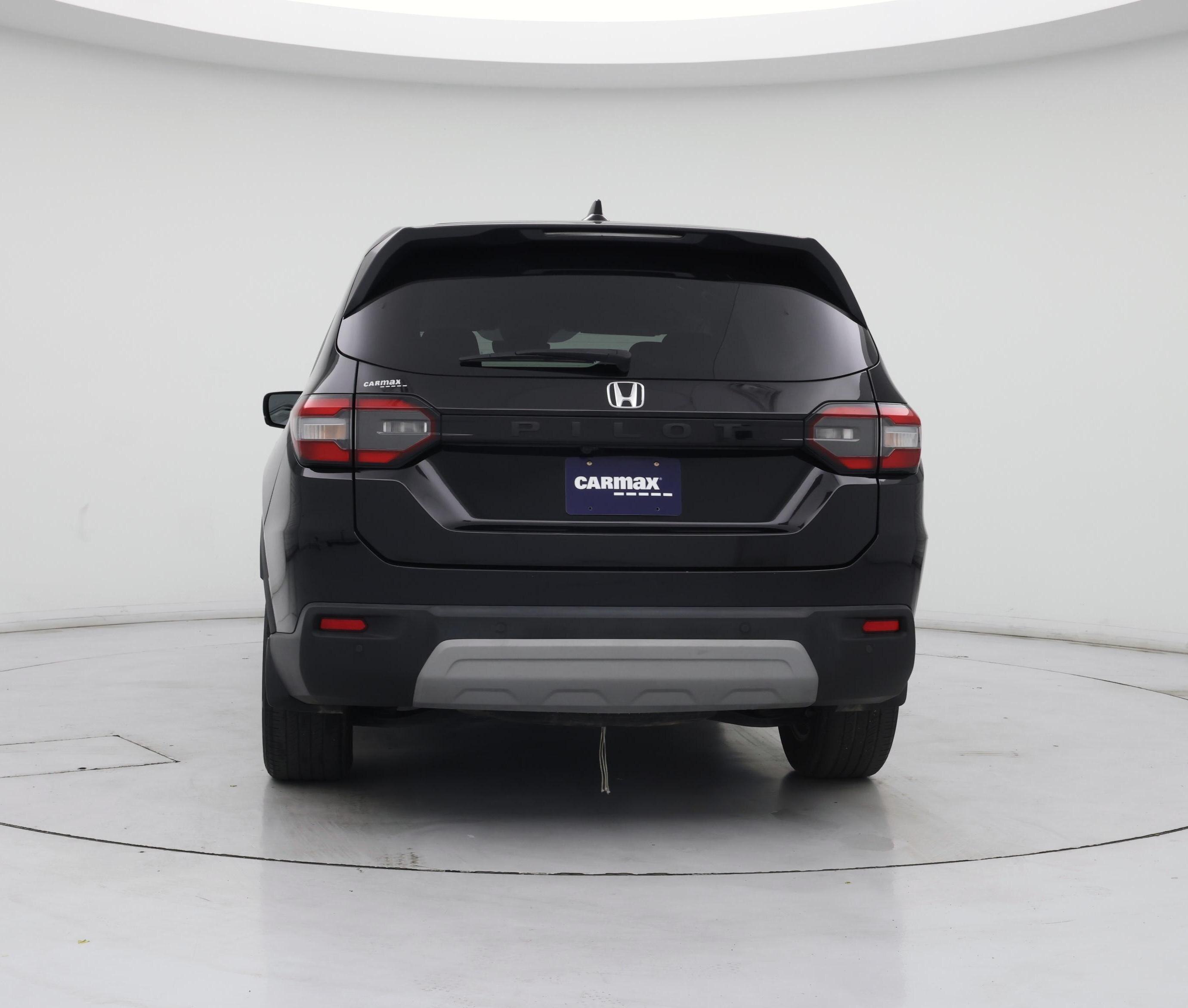 Thumbnail: 2024 Honda Pilot - 6