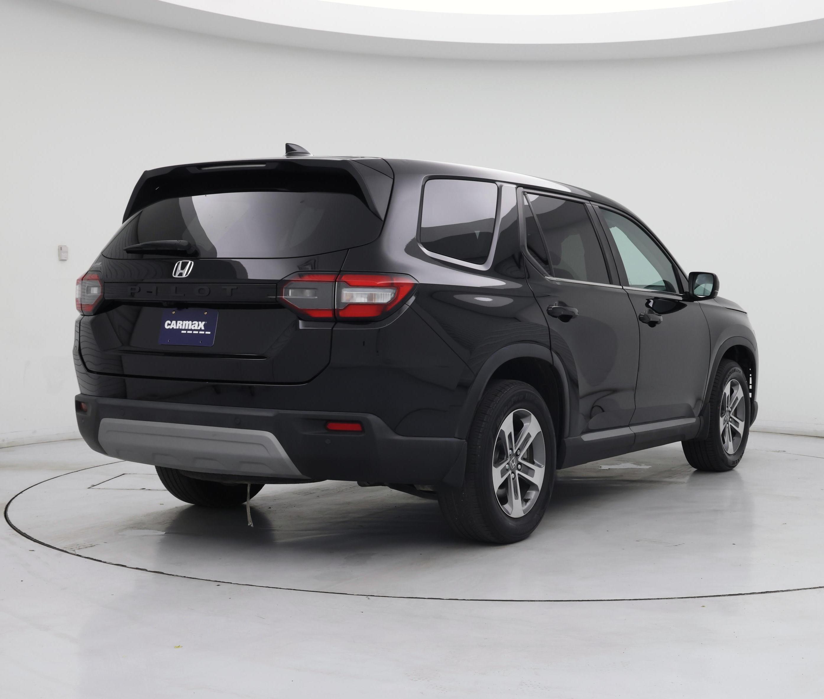 Thumbnail: 2024 Honda Pilot - 8