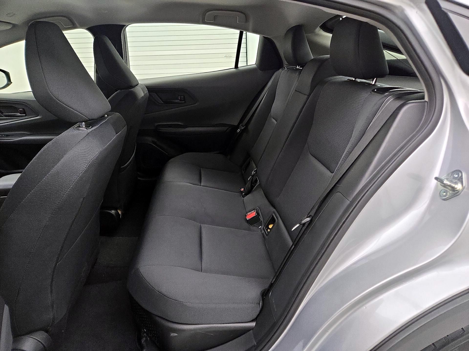 Thumbnail: 2023 Toyota Prius - 20