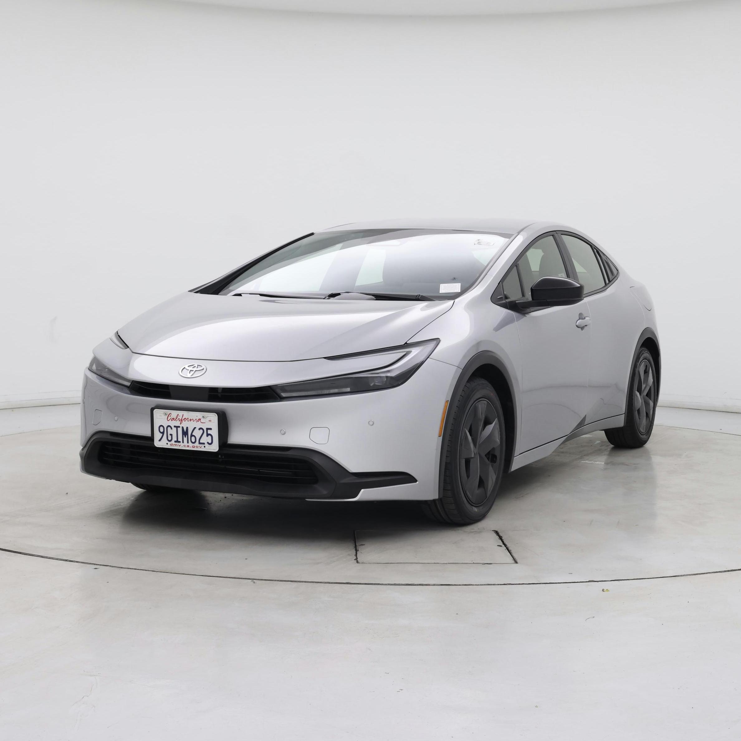 Thumbnail: 2023 Toyota Prius - 4