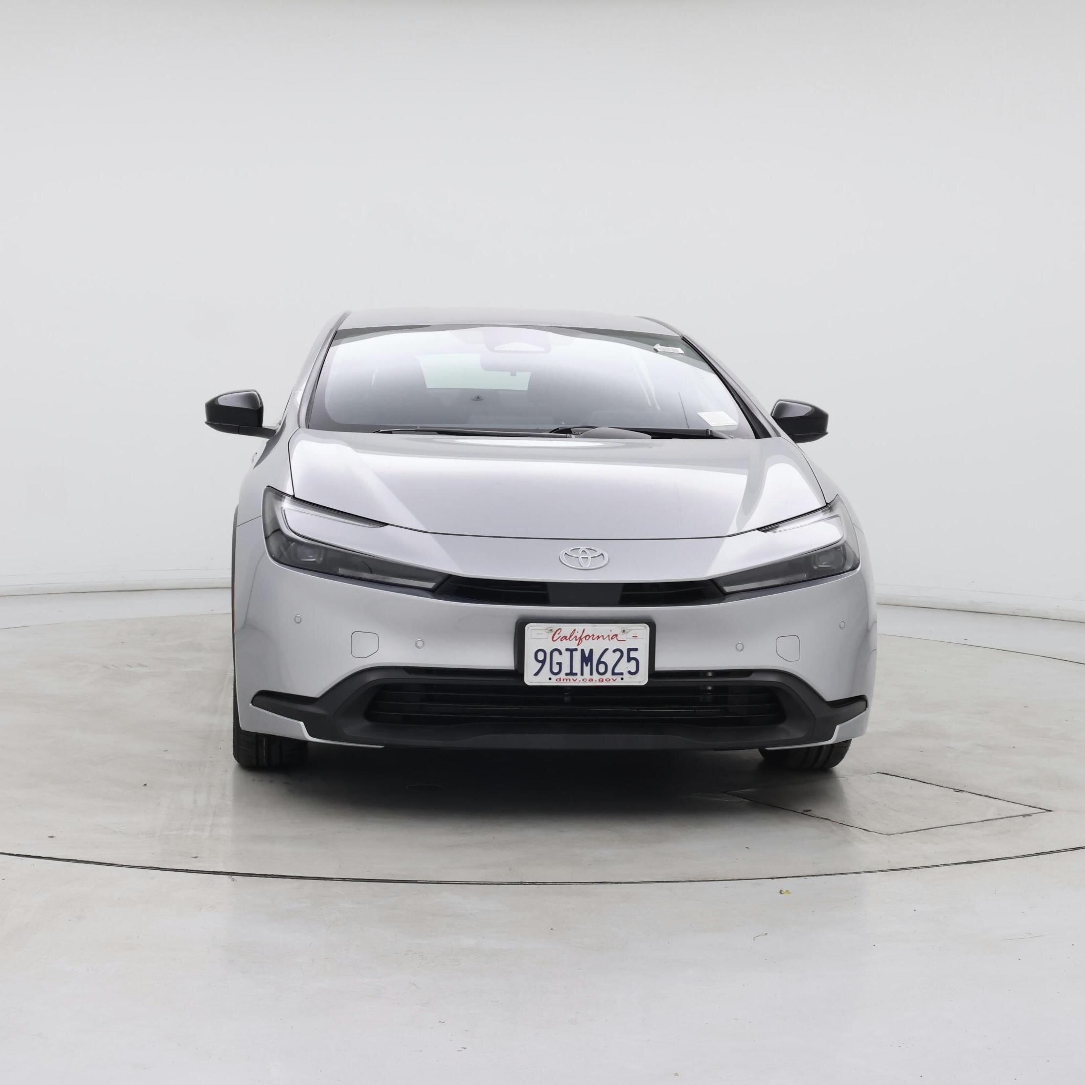 Thumbnail: 2023 Toyota Prius - 5