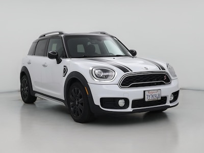 2017 Mini Cooper Countryman S