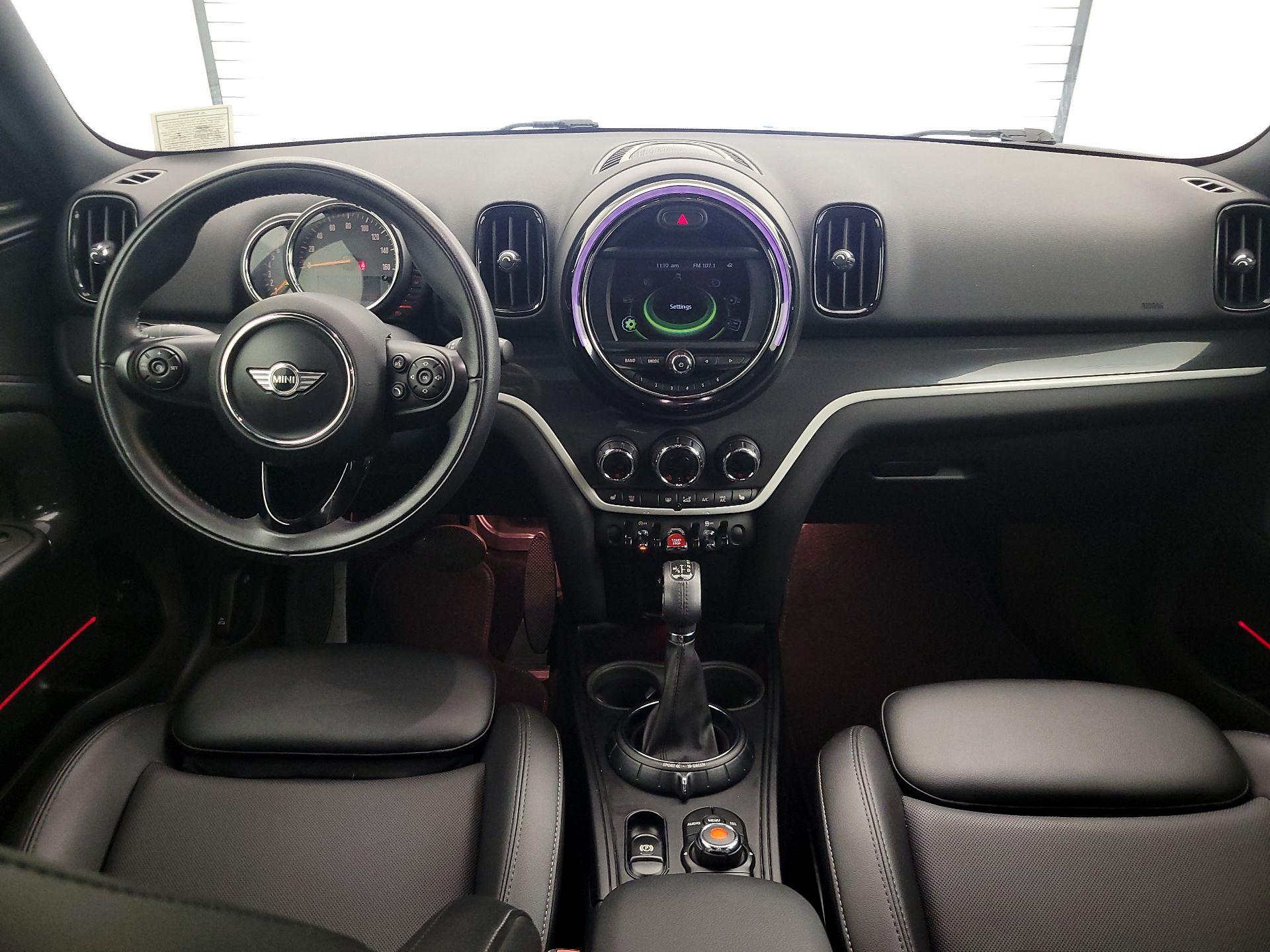Thumbnail: 2017 MINI Cooper Countryman - 9