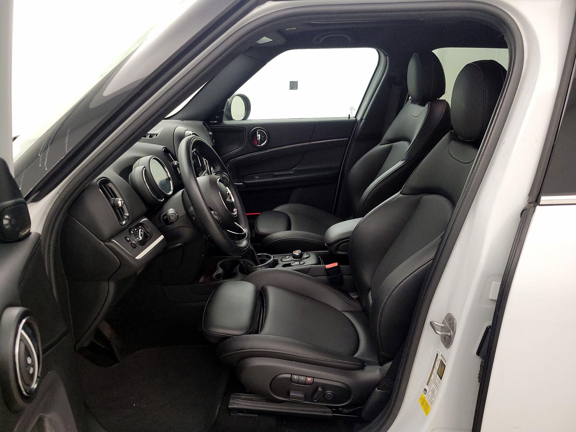 Thumbnail: 2017 MINI Cooper Countryman - 11