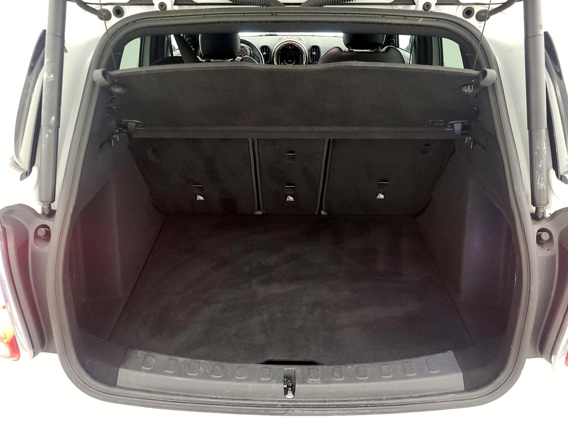 Thumbnail: 2017 MINI Cooper Countryman - 20