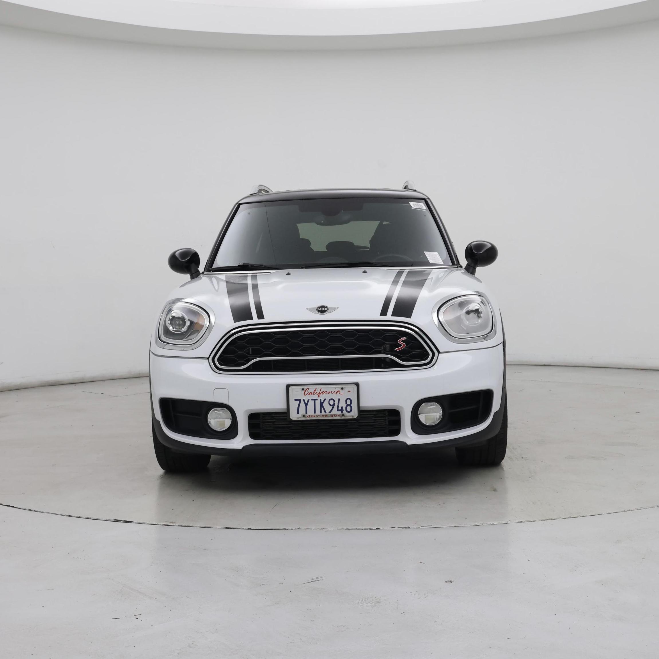 Thumbnail: 2017 MINI Cooper Countryman - 5