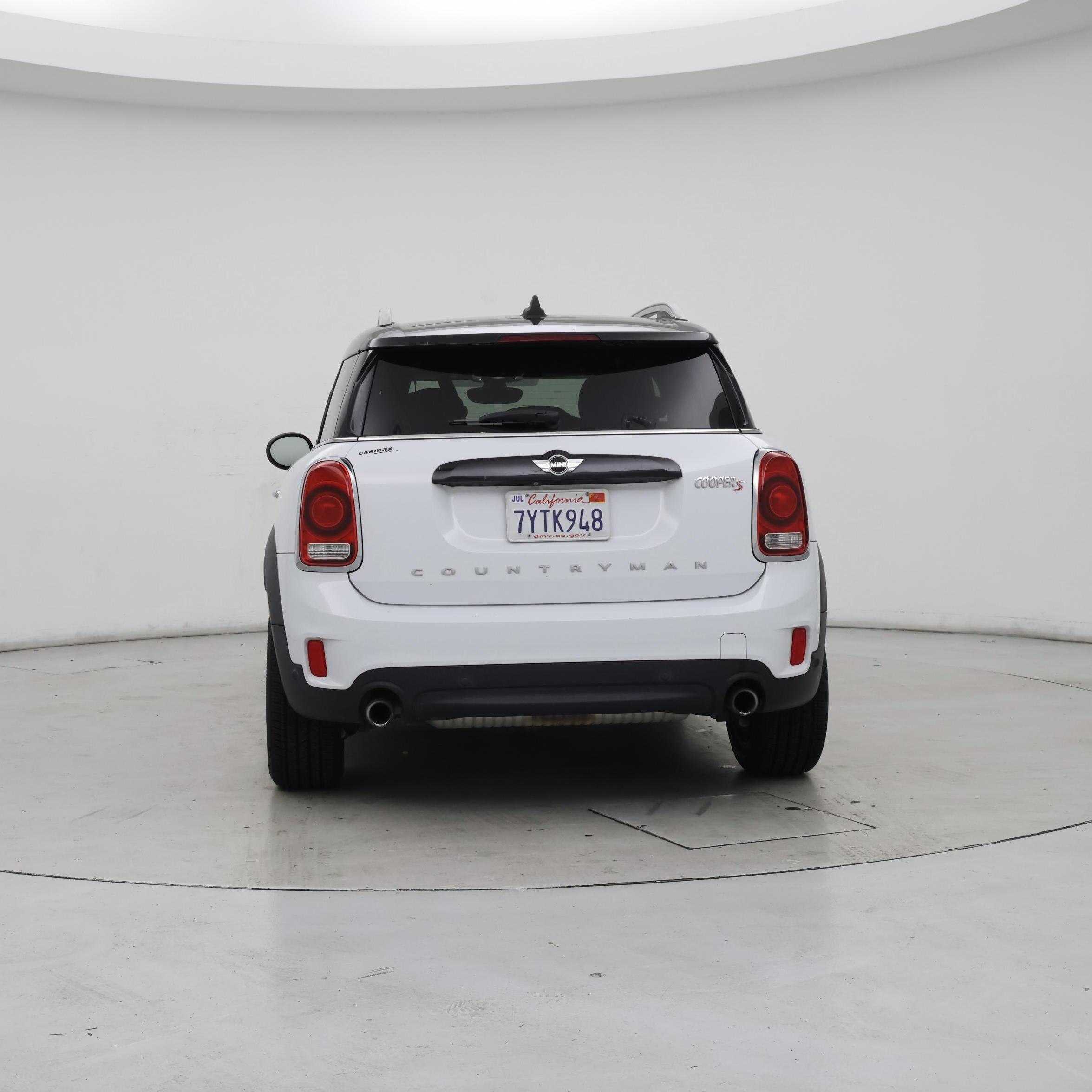 Thumbnail: 2017 MINI Cooper Countryman - 6