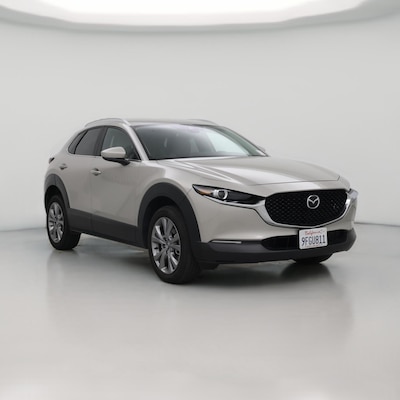 2023 Mazda CX-30 2.5 S Preferred Package