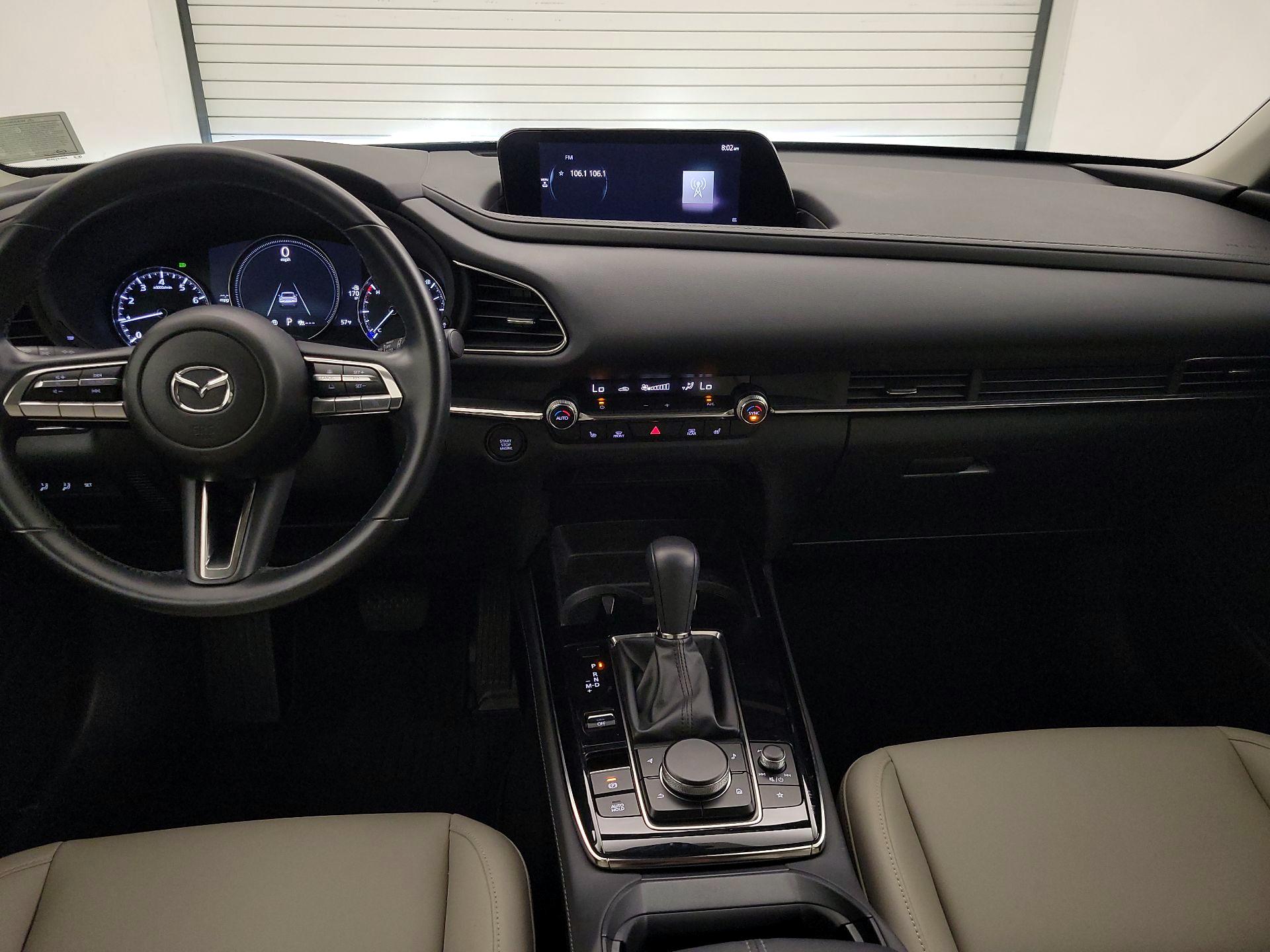 Thumbnail: 2023 Mazda CX-30 - 9