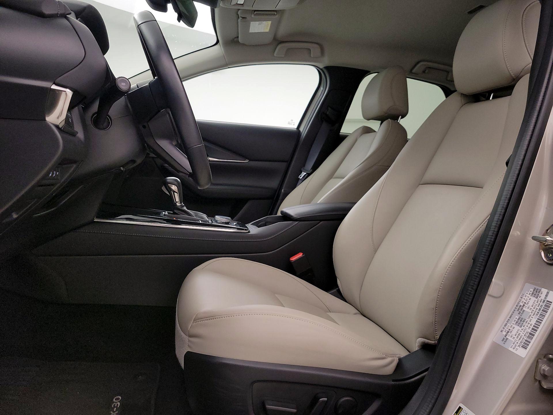 Thumbnail: 2023 Mazda CX-30 - 11