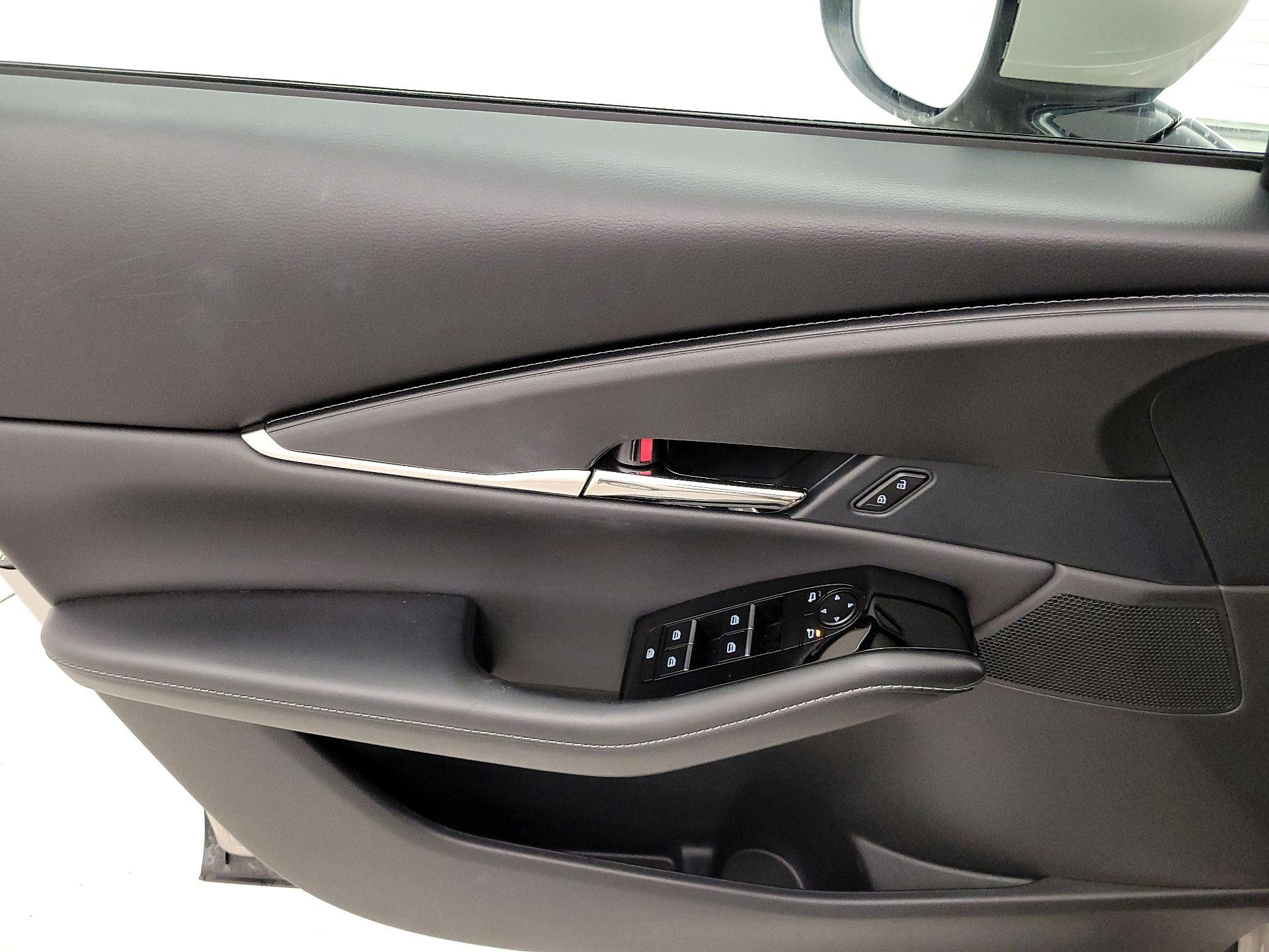 Thumbnail: 2023 Mazda CX-30 - 12