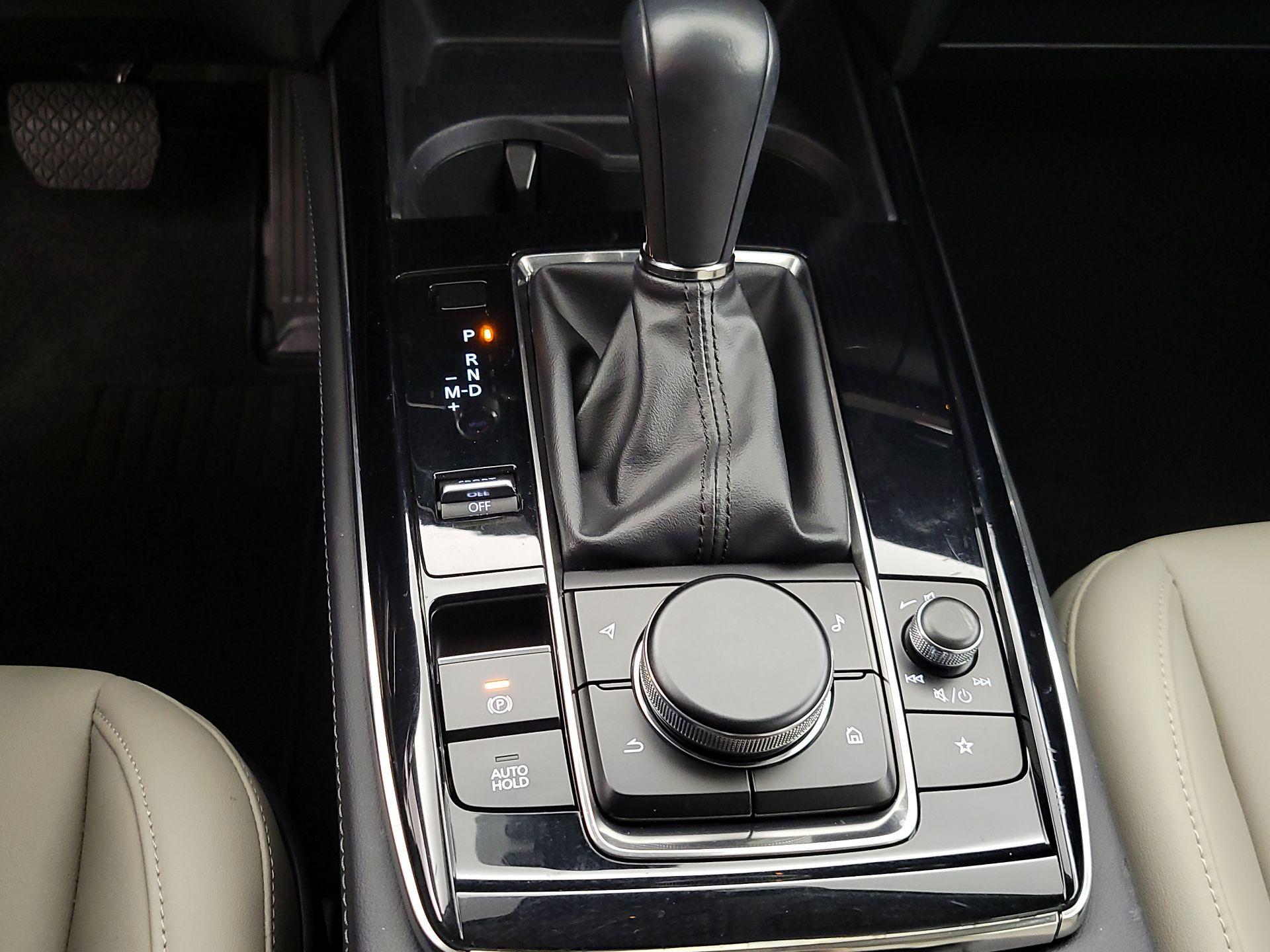 Thumbnail: 2023 Mazda CX-30 - 17