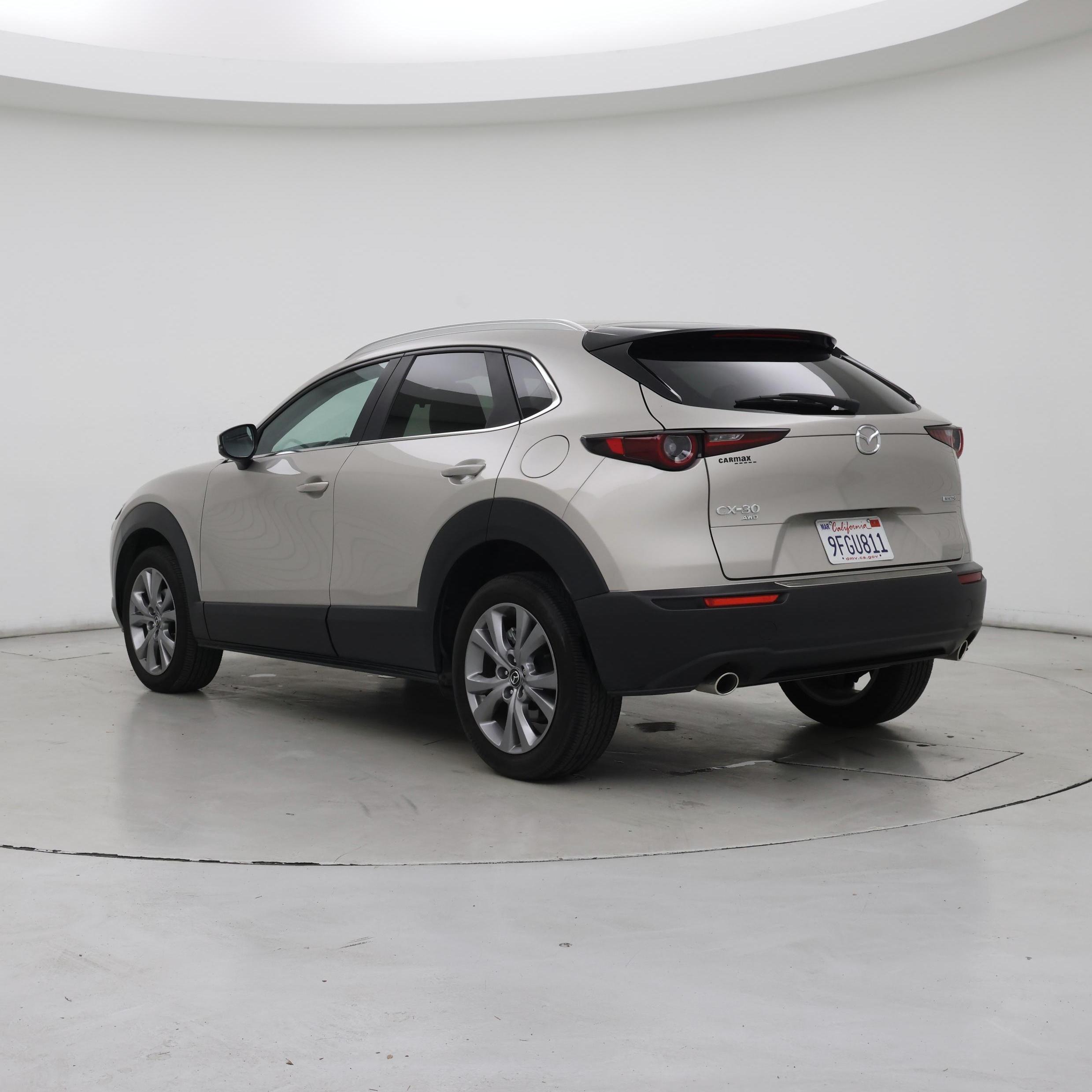 Thumbnail: 2023 Mazda CX-30 - 2