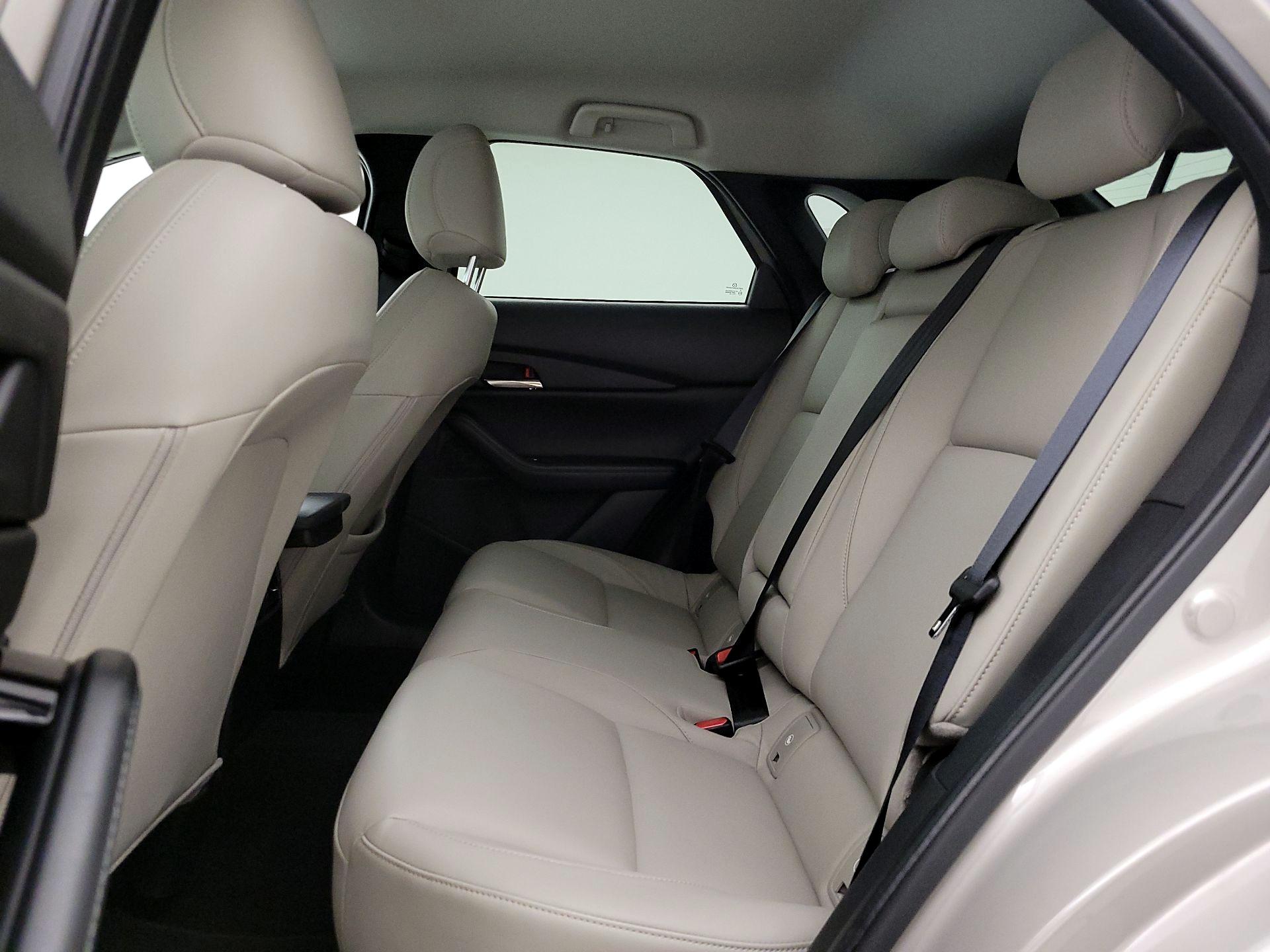 Thumbnail: 2023 Mazda CX-30 - 19