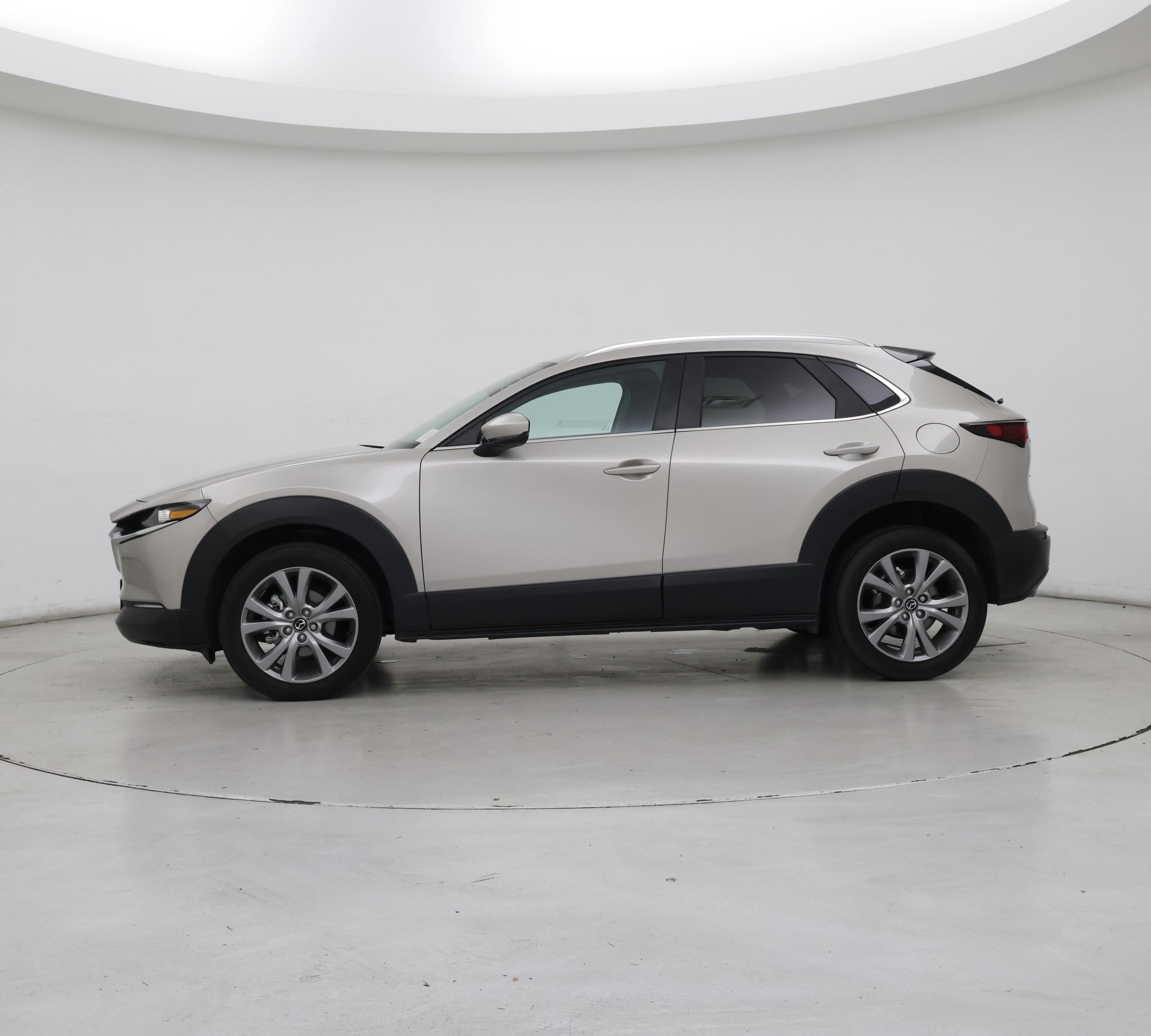 Thumbnail: 2023 Mazda CX-30 - 3