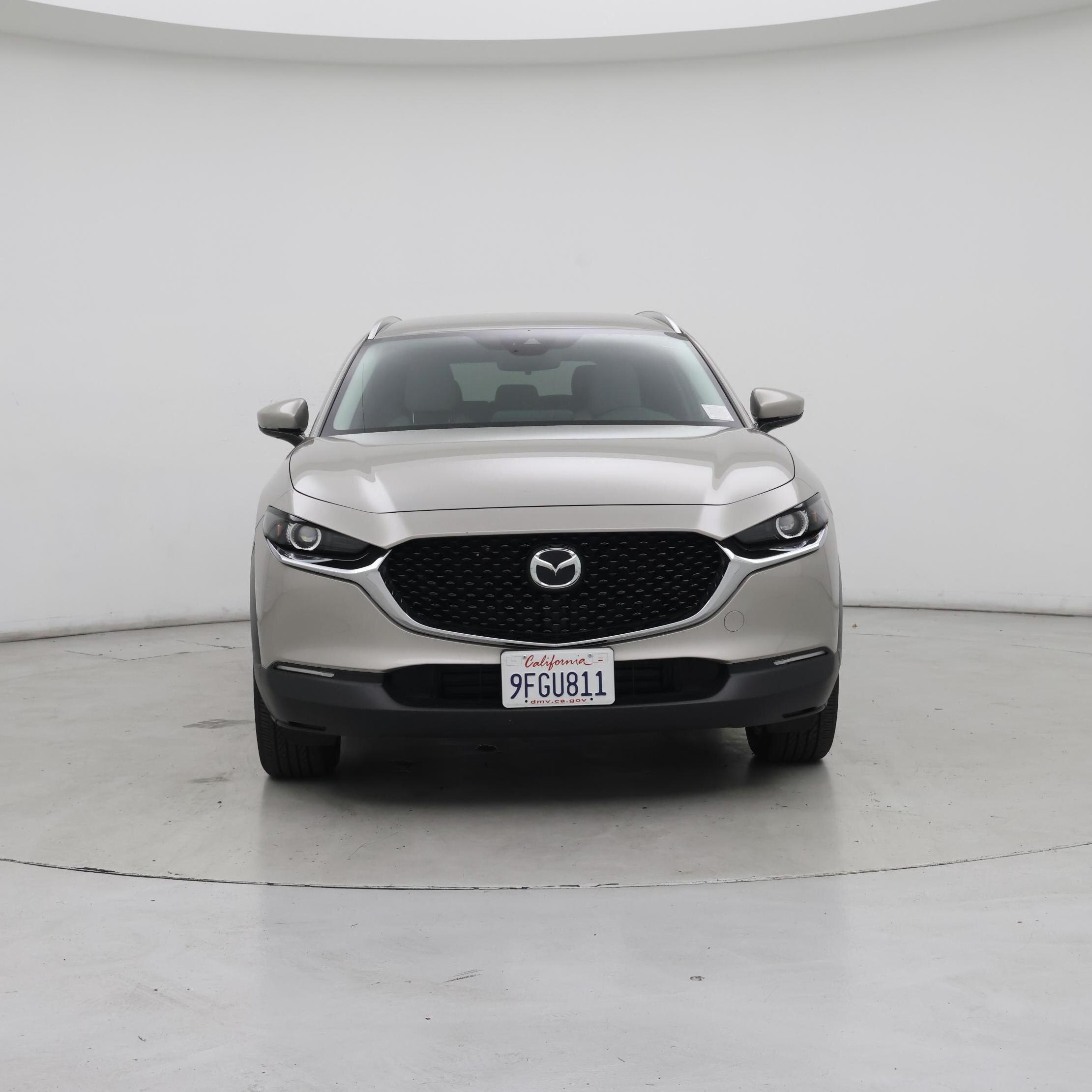 Thumbnail: 2023 Mazda CX-30 - 5