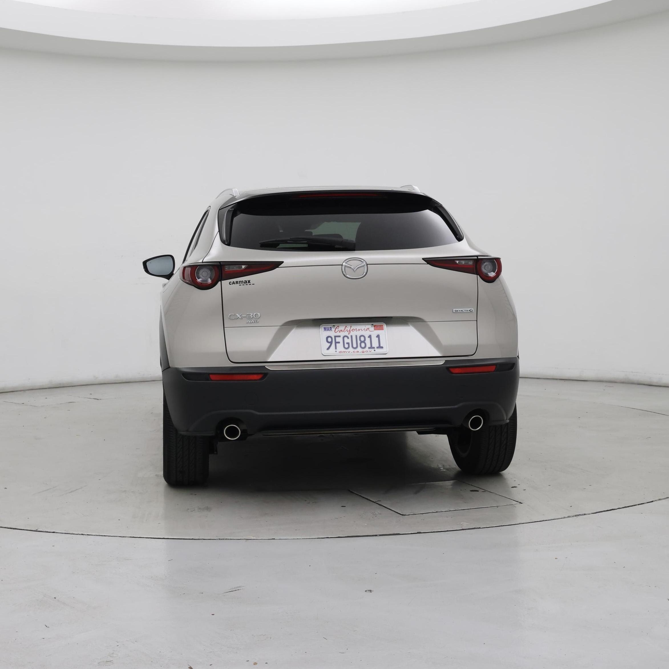 Thumbnail: 2023 Mazda CX-30 - 6