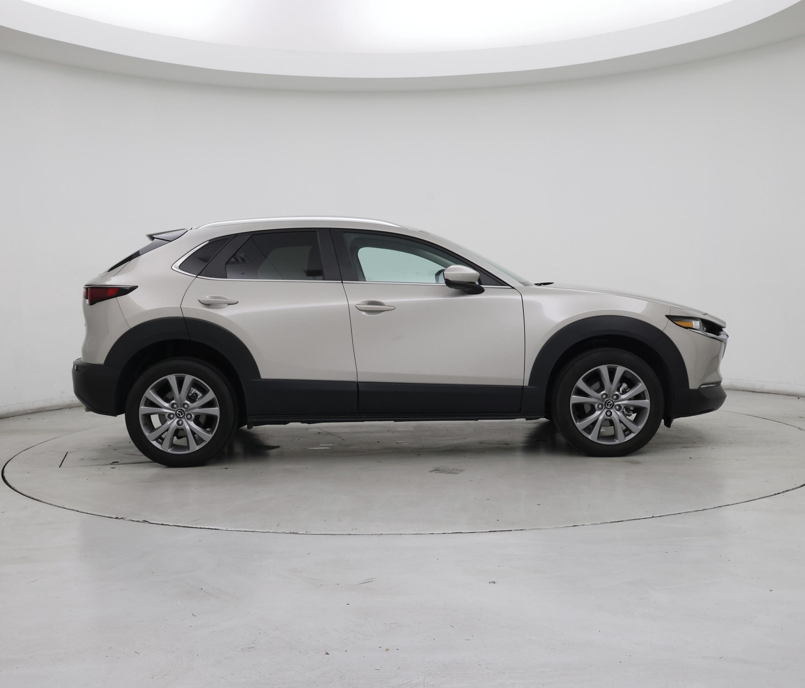 Thumbnail: 2023 Mazda CX-30 - 7