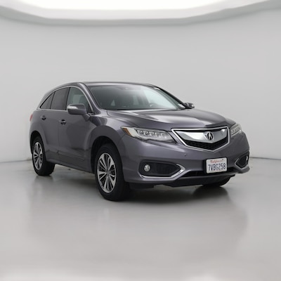 2017 Acura RDX AWD