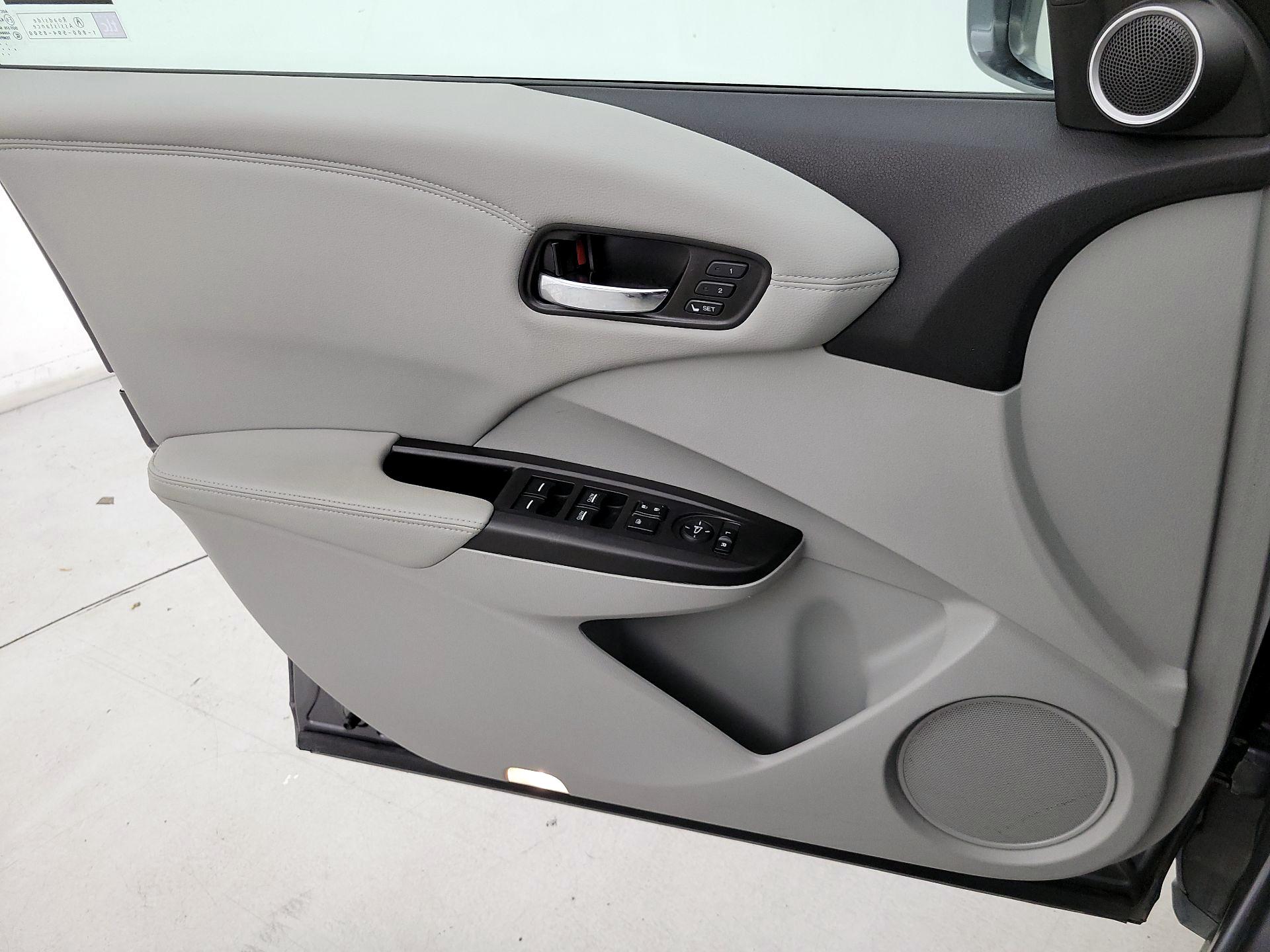 Thumbnail: 2017 Acura RDX - 12