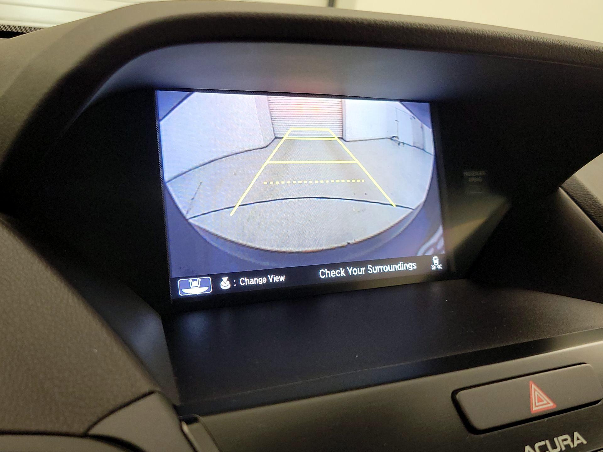 Thumbnail: 2017 Acura RDX - 14