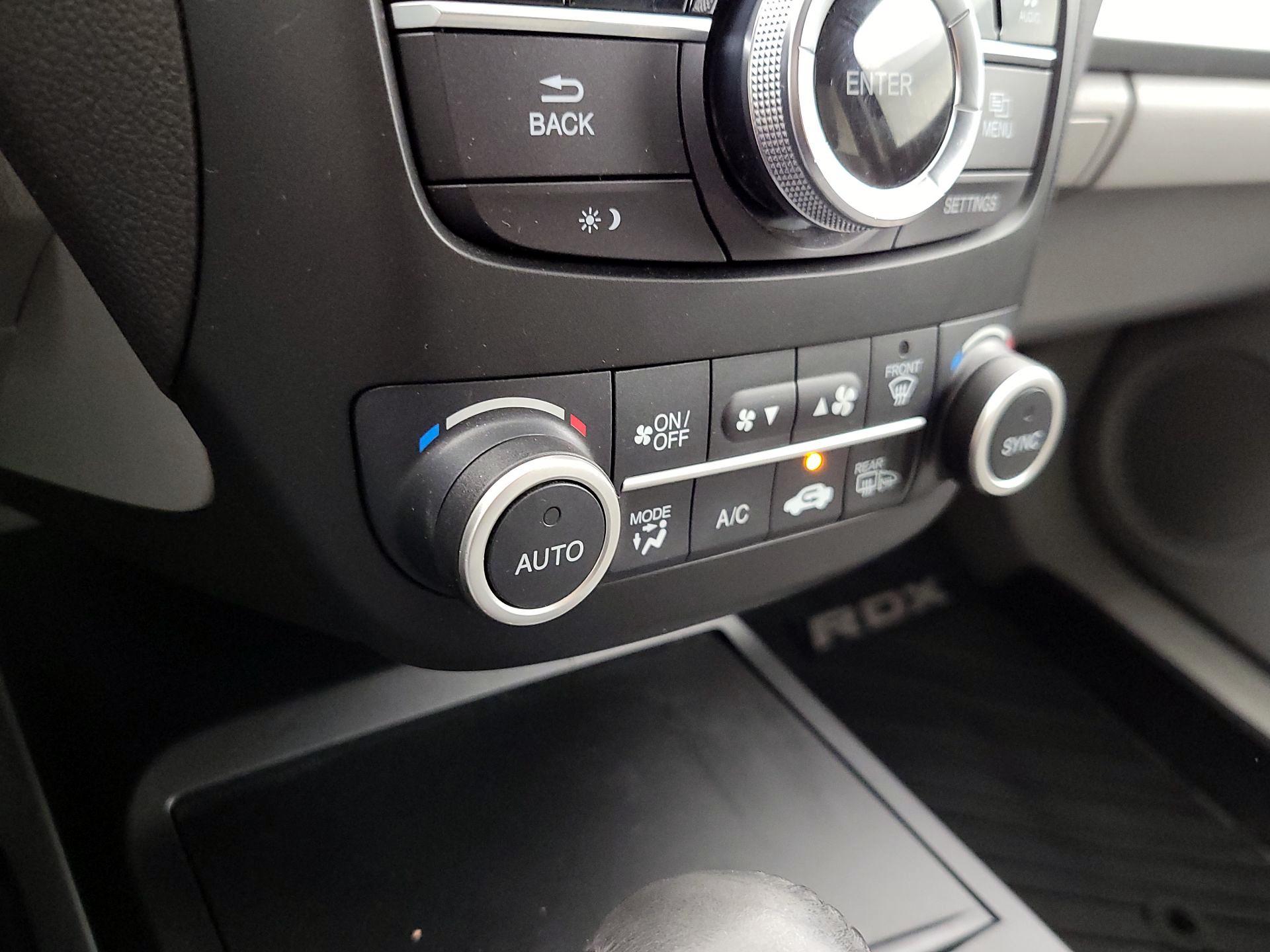 Thumbnail: 2017 Acura RDX - 16