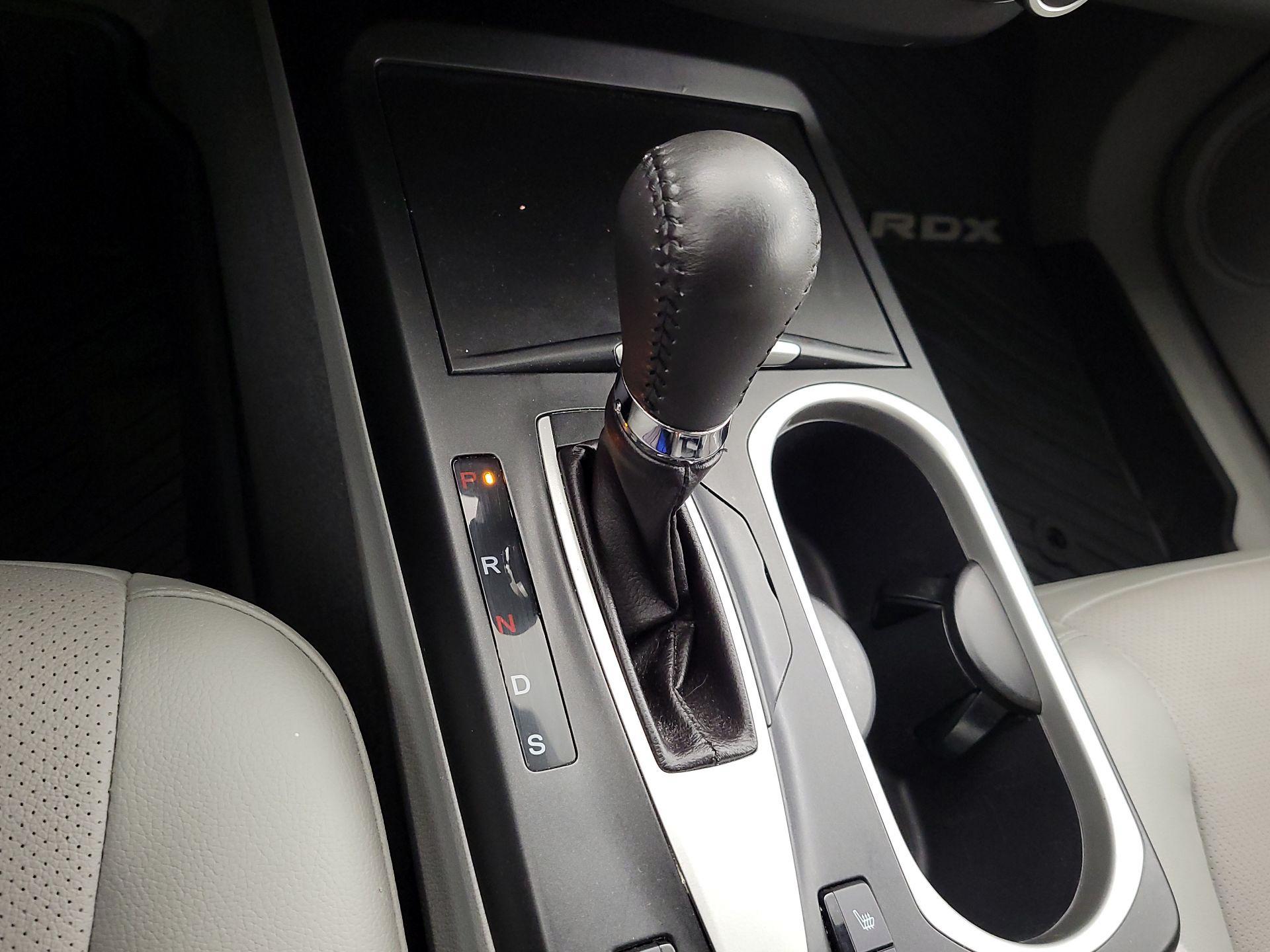 Thumbnail: 2017 Acura RDX - 17