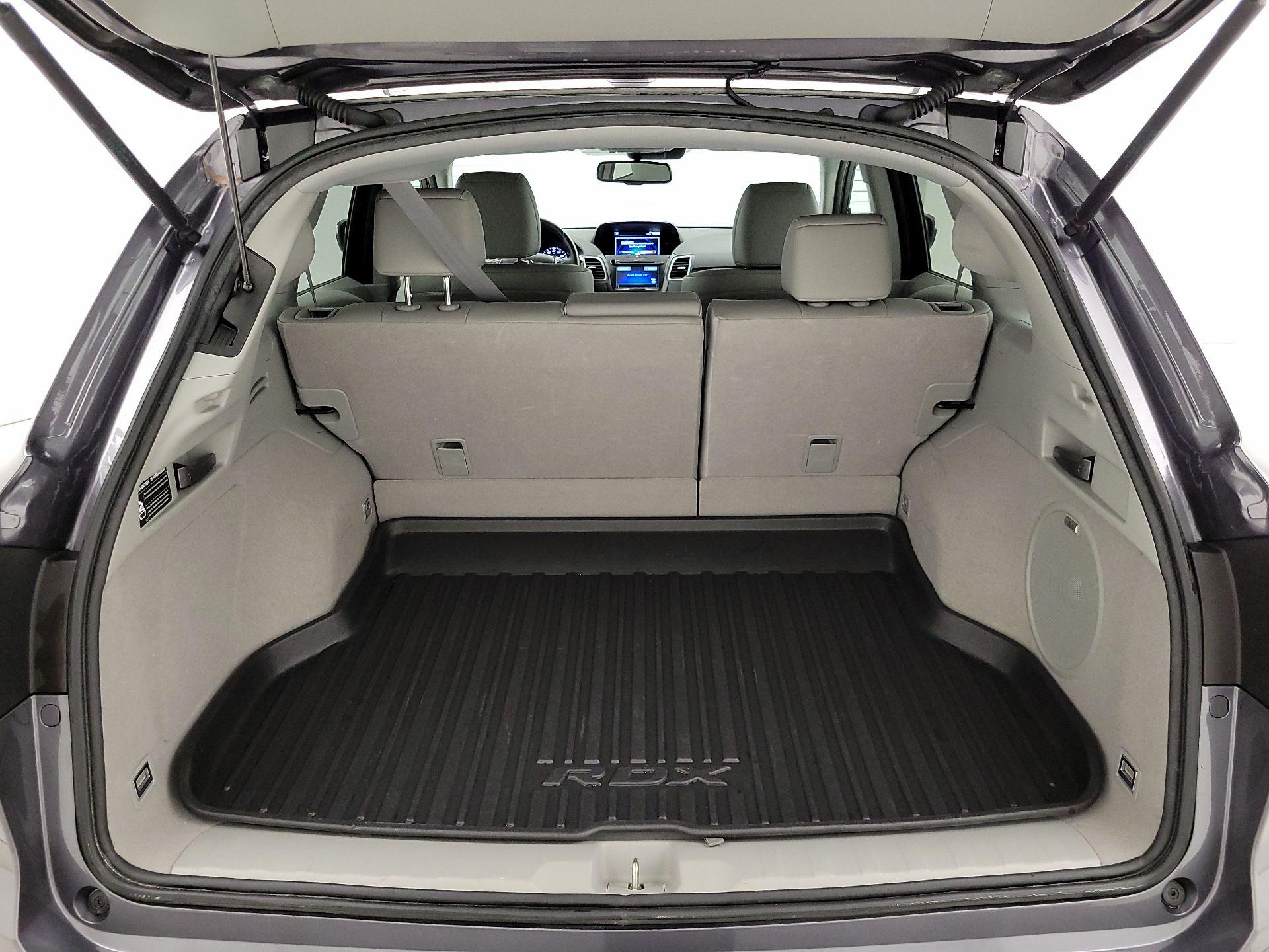 Thumbnail: 2017 Acura RDX - 20