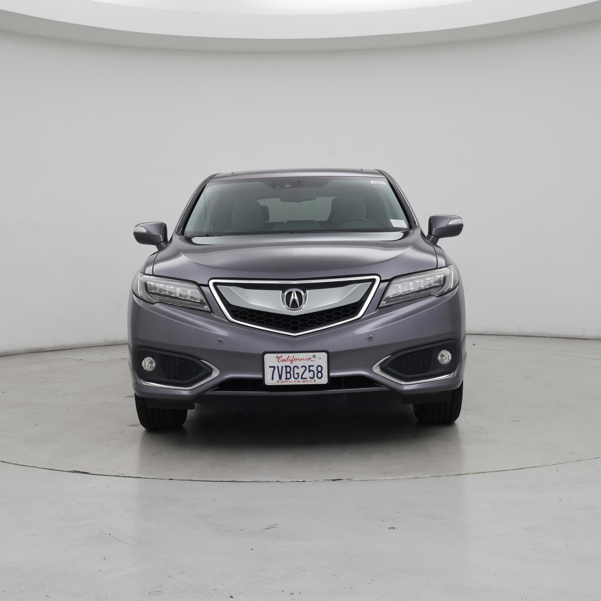 Thumbnail: 2017 Acura RDX - 5