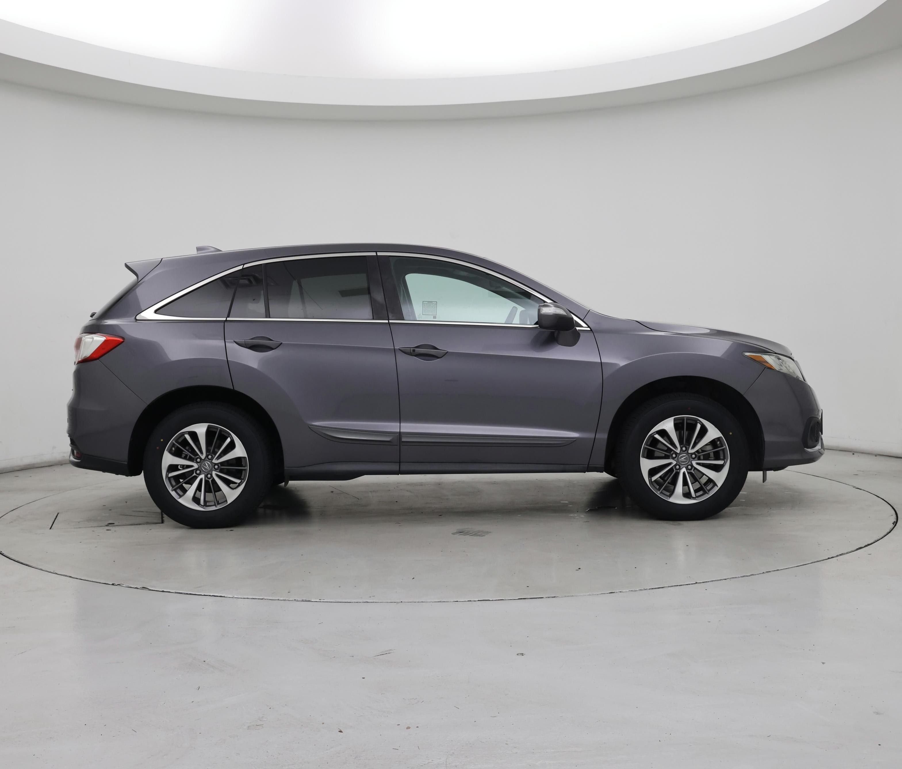 Thumbnail: 2017 Acura RDX - 7