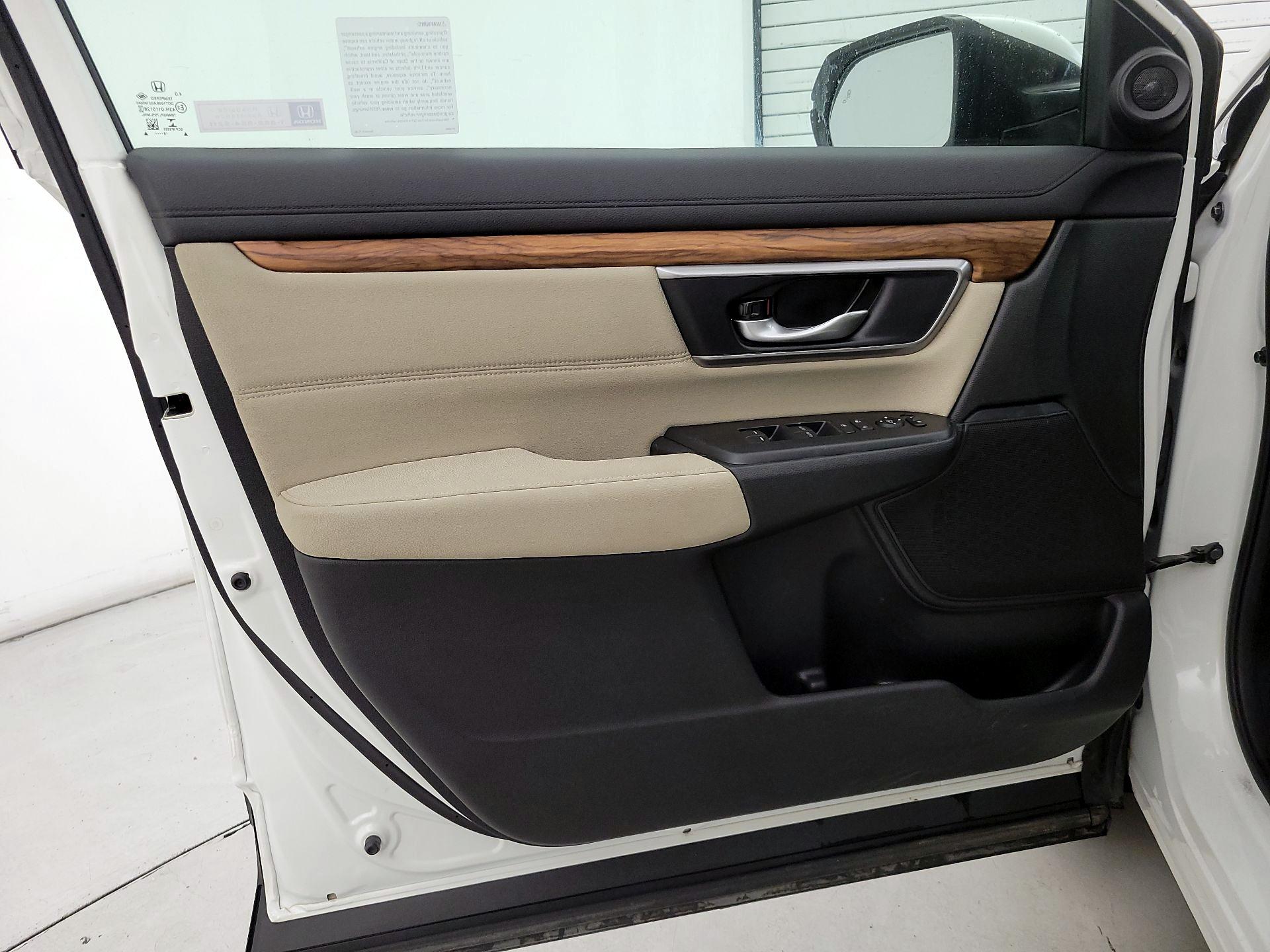 Thumbnail: 2018 Honda CR-V - 12