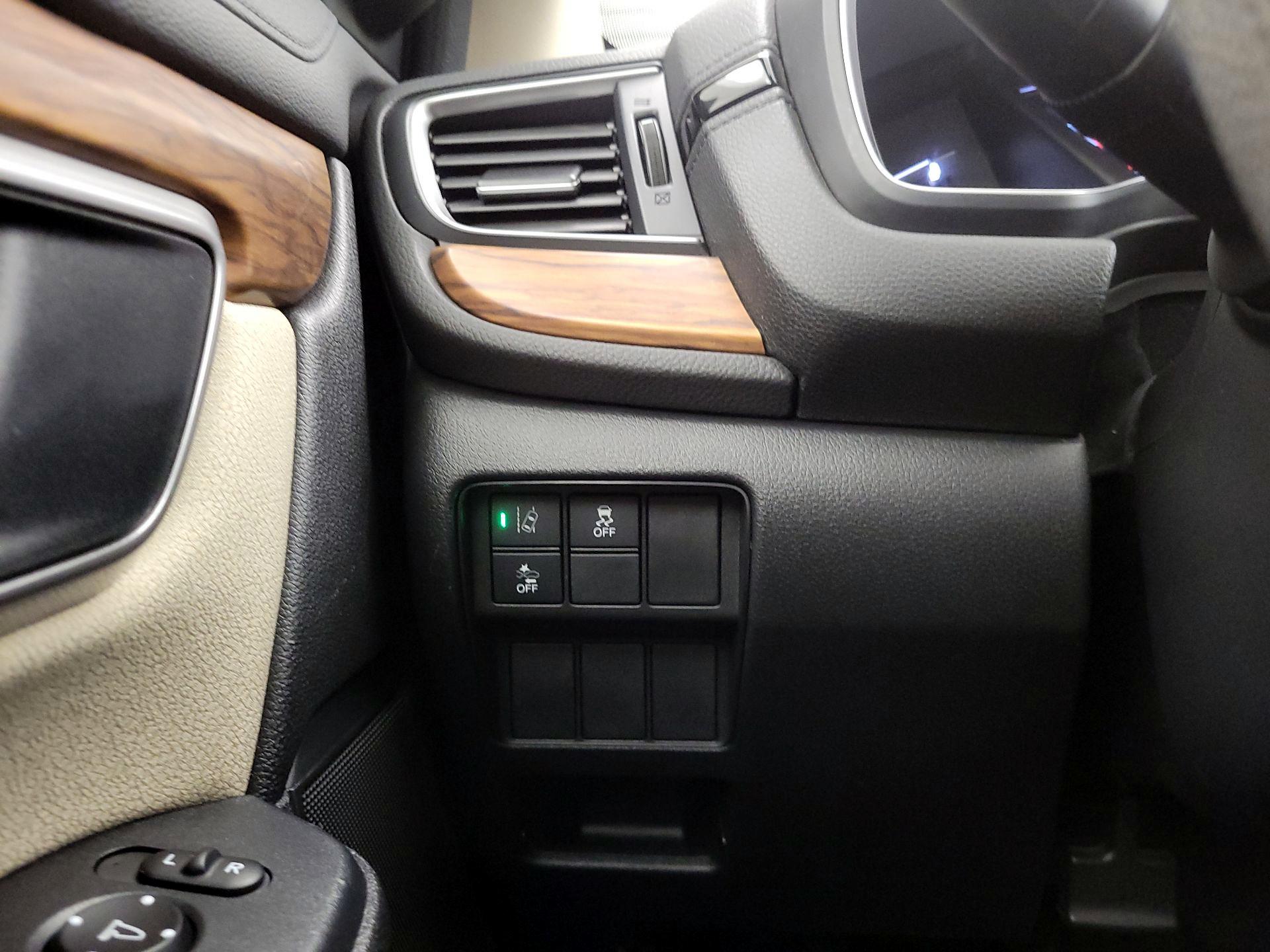 Thumbnail: 2018 Honda CR-V - 13