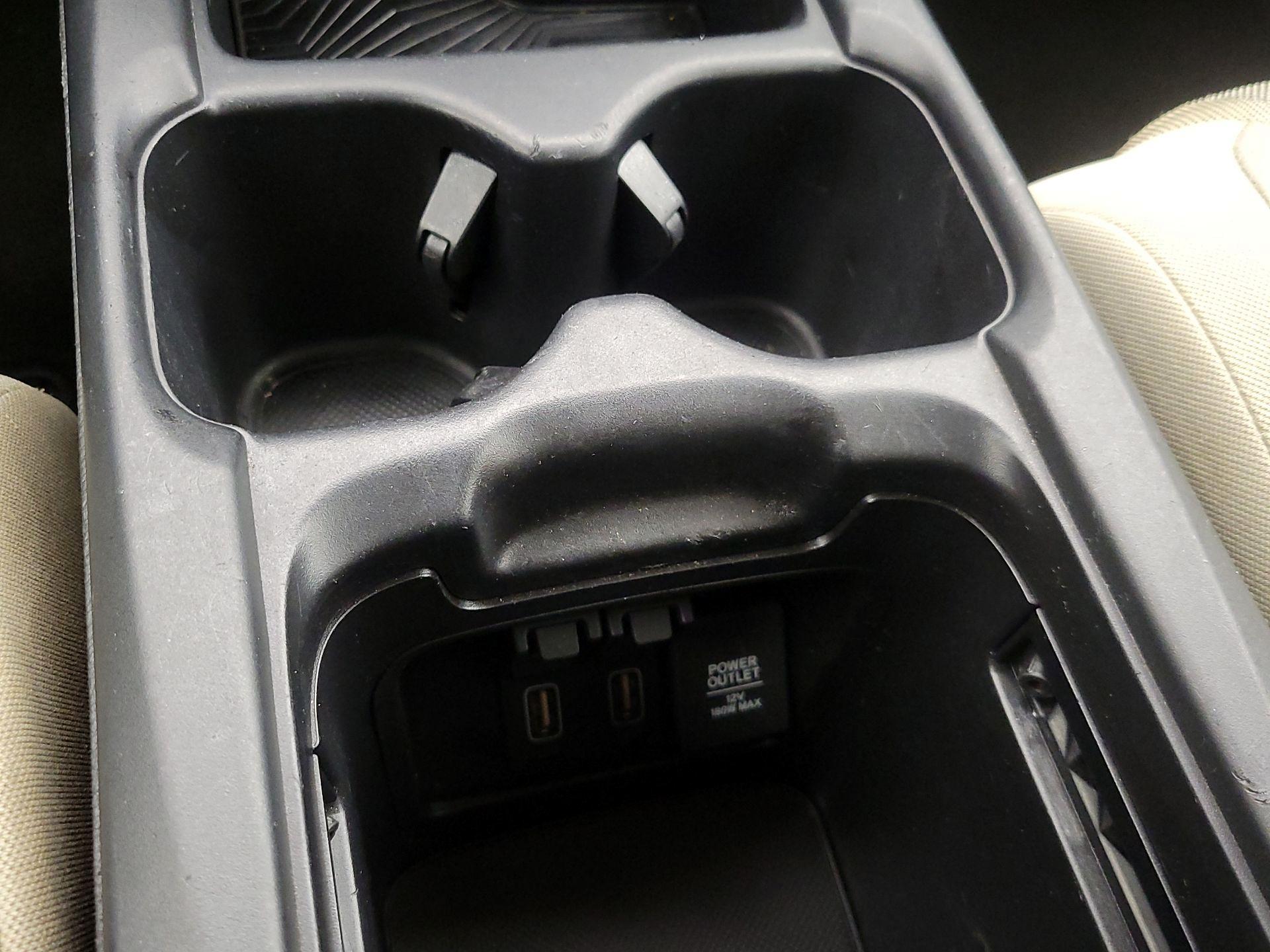 Thumbnail: 2018 Honda CR-V - 18