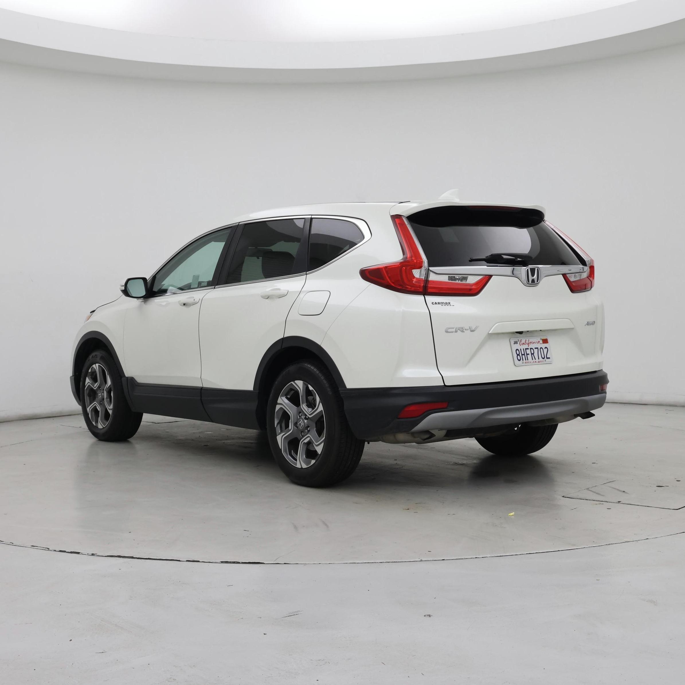 Thumbnail: 2018 Honda CR-V - 2