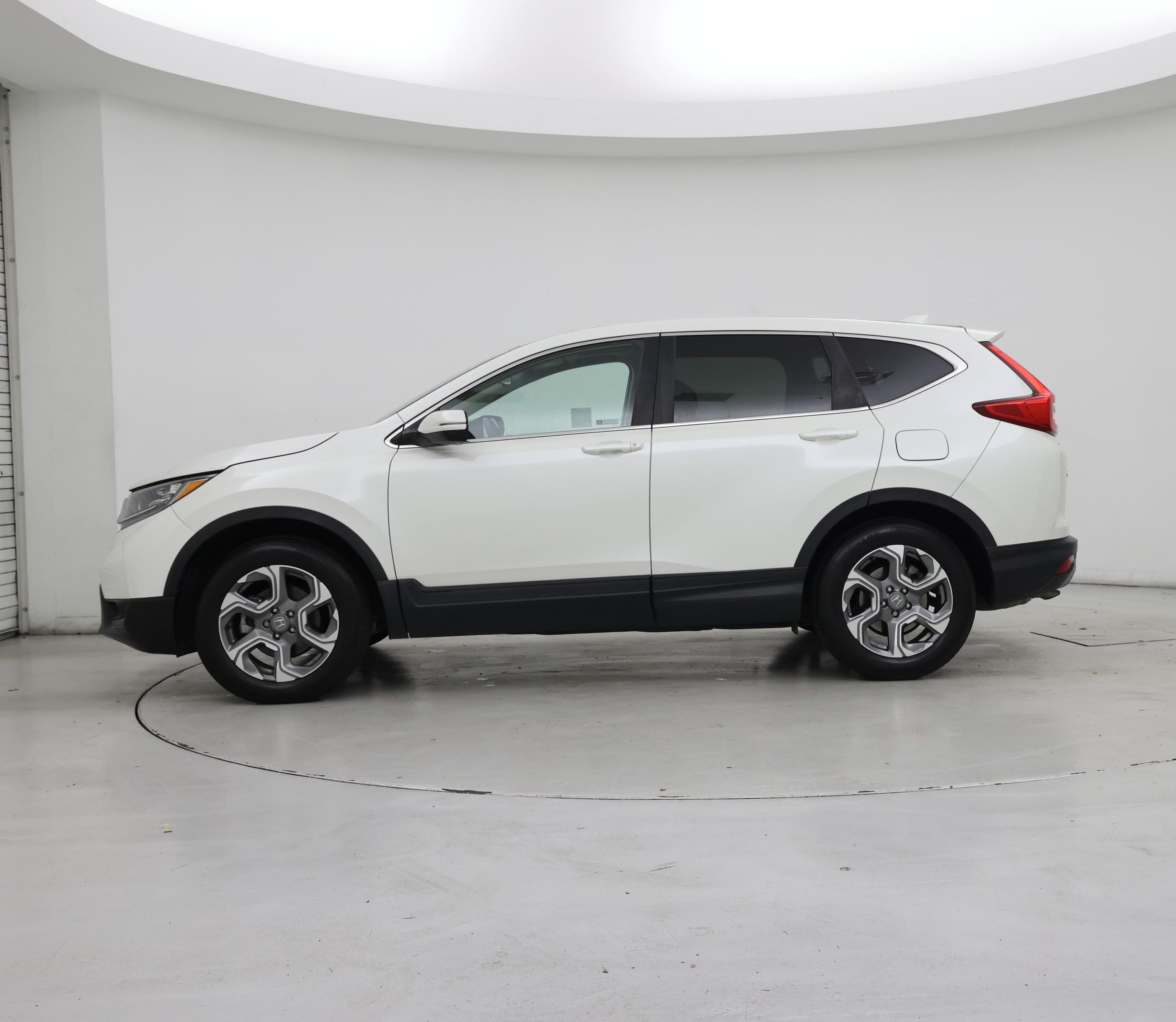 Thumbnail: 2018 Honda CR-V - 3