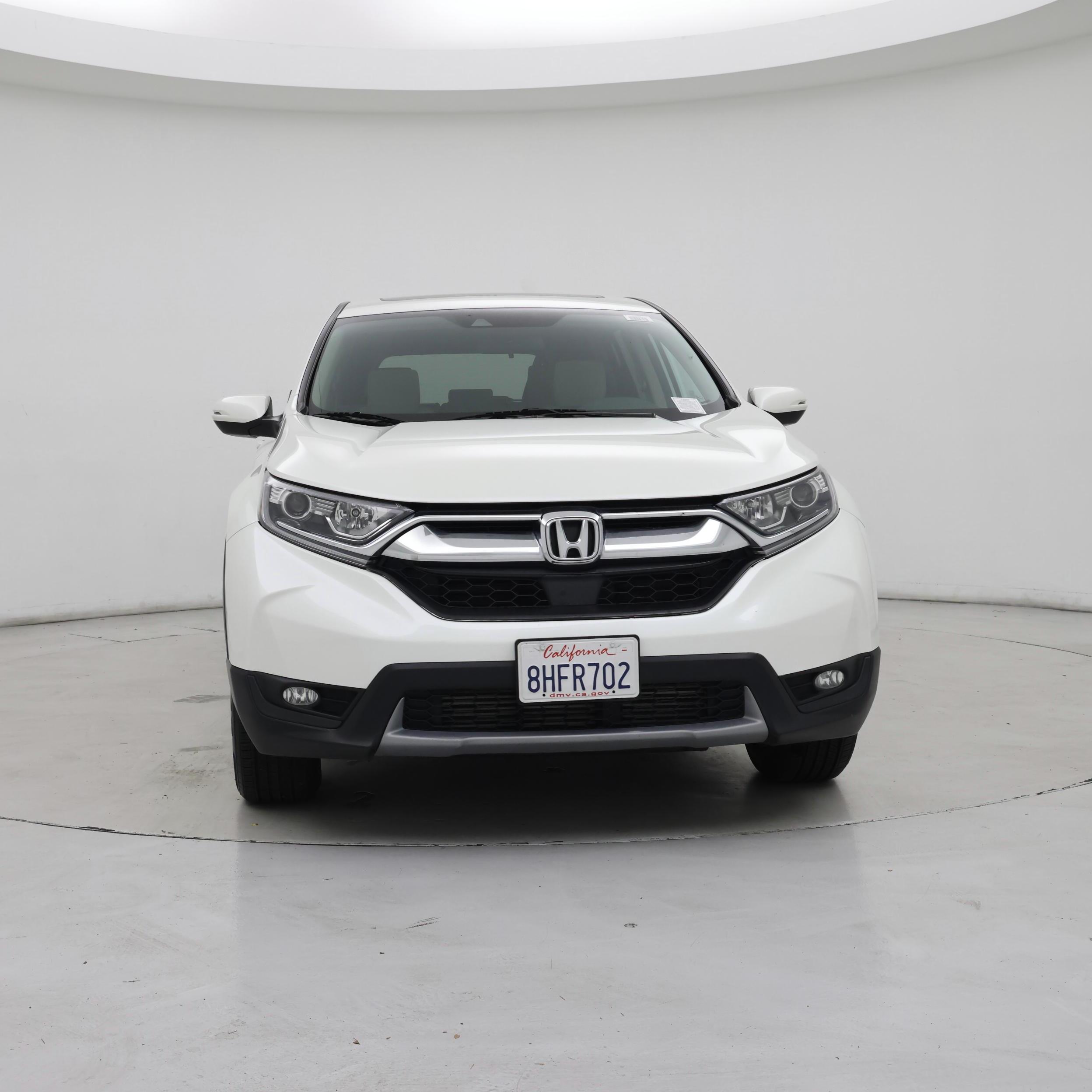 Thumbnail: 2018 Honda CR-V - 5