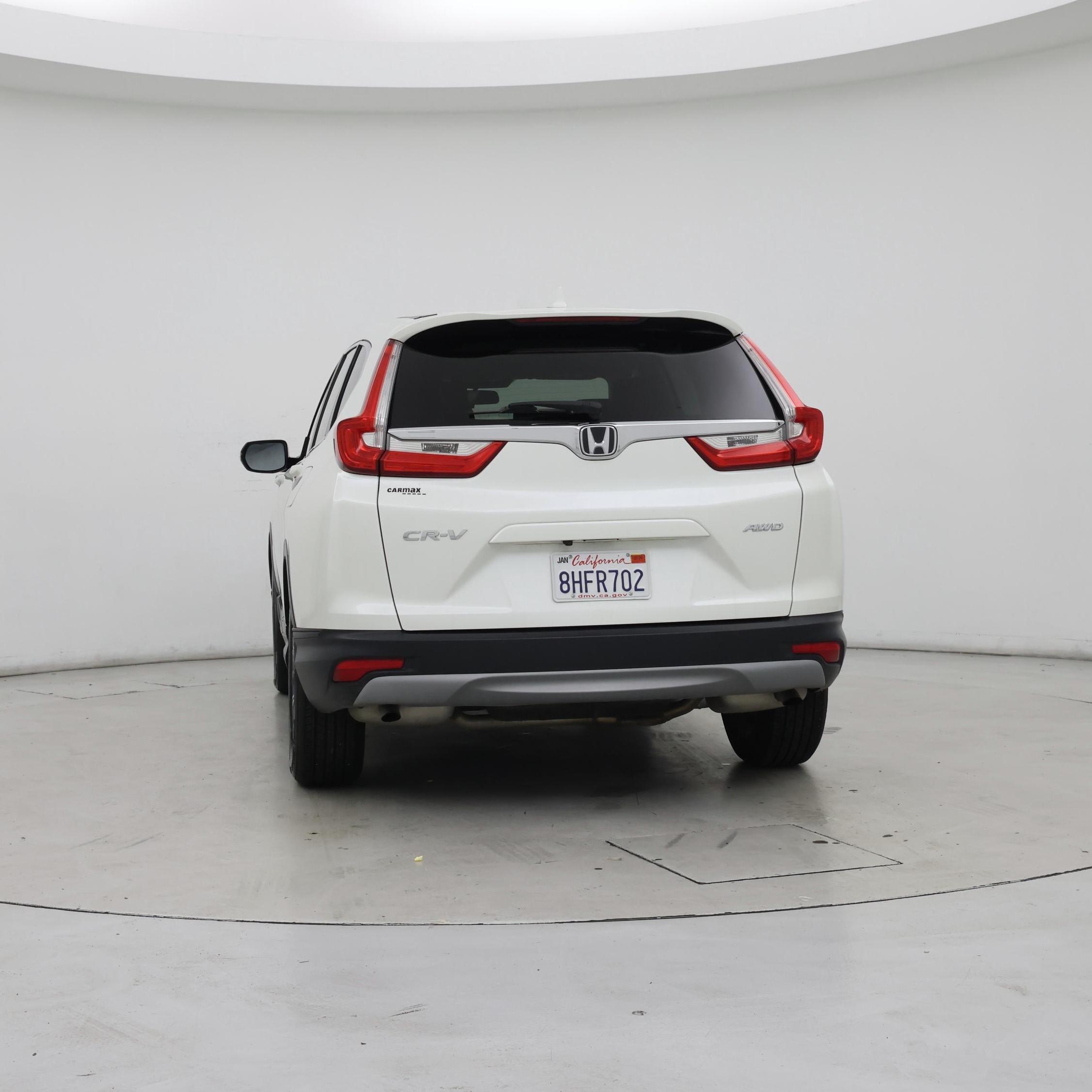 Thumbnail: 2018 Honda CR-V - 6