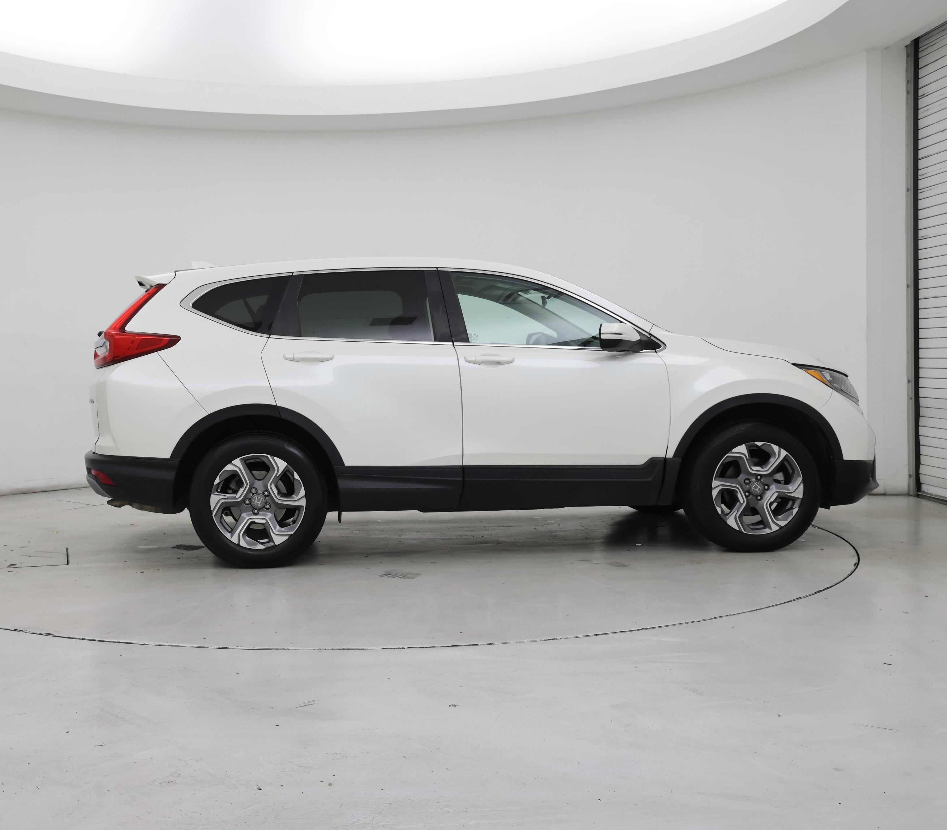 Thumbnail: 2018 Honda CR-V - 7