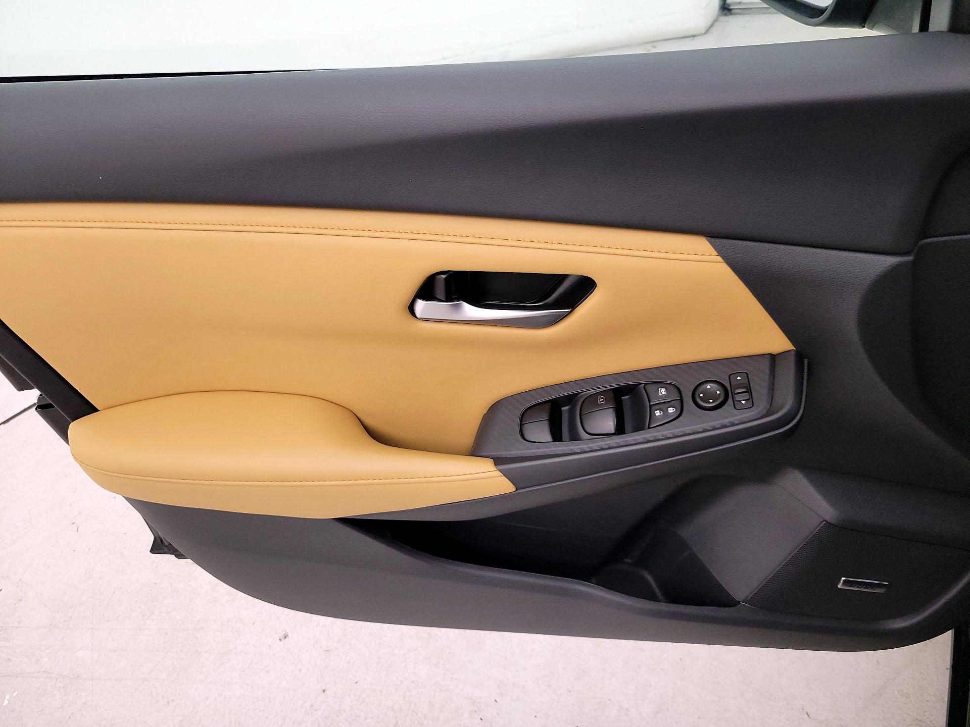 Thumbnail: 2024 Nissan Sentra - 12