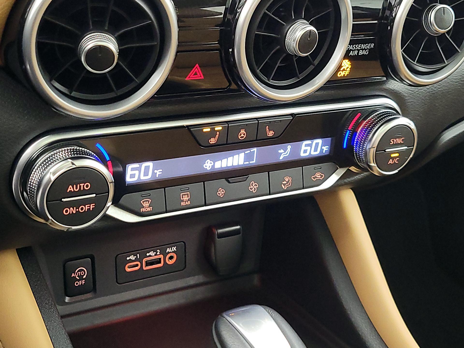 Thumbnail: 2024 Nissan Sentra - 16