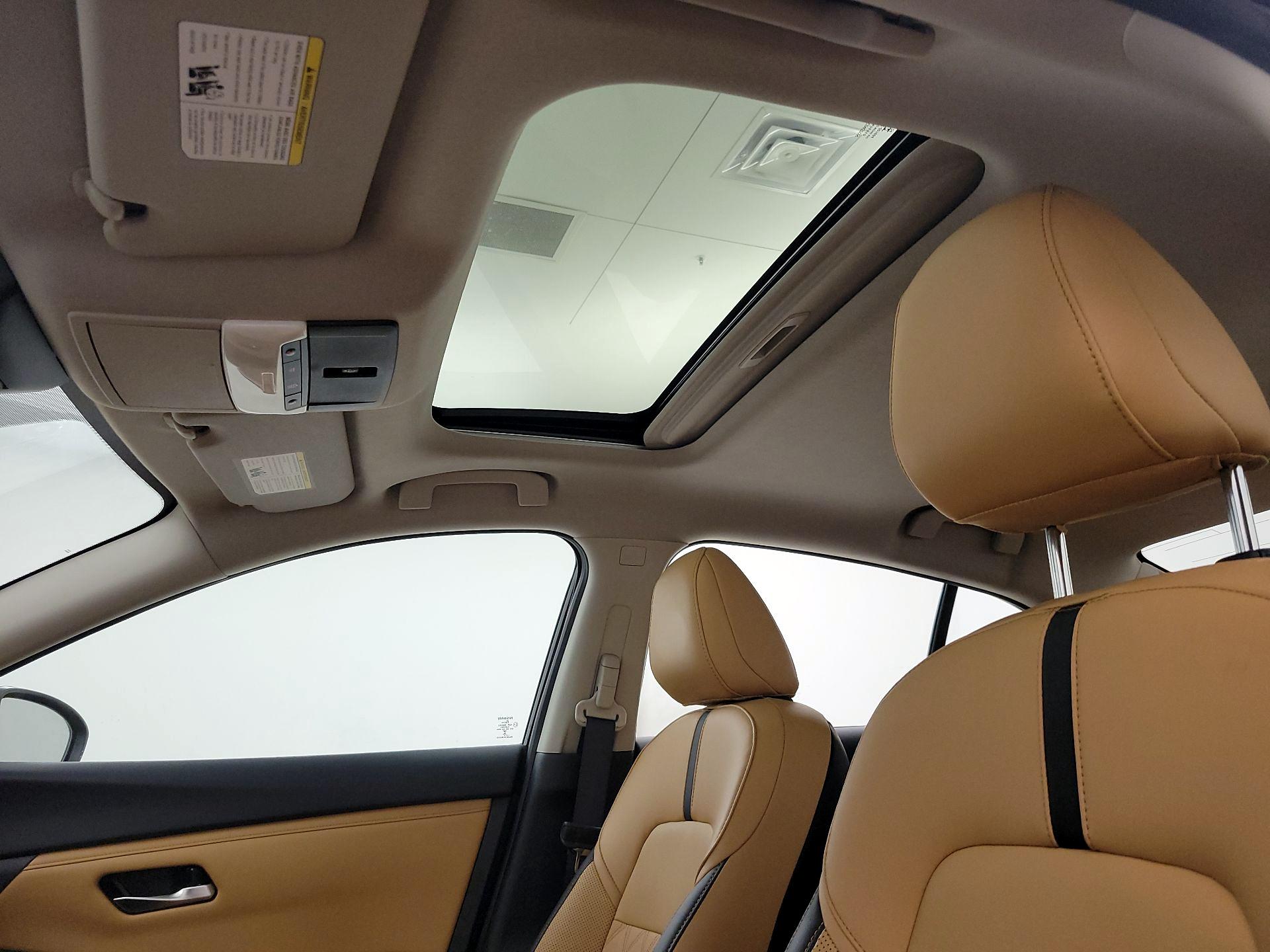 Thumbnail: 2024 Nissan Sentra - 19