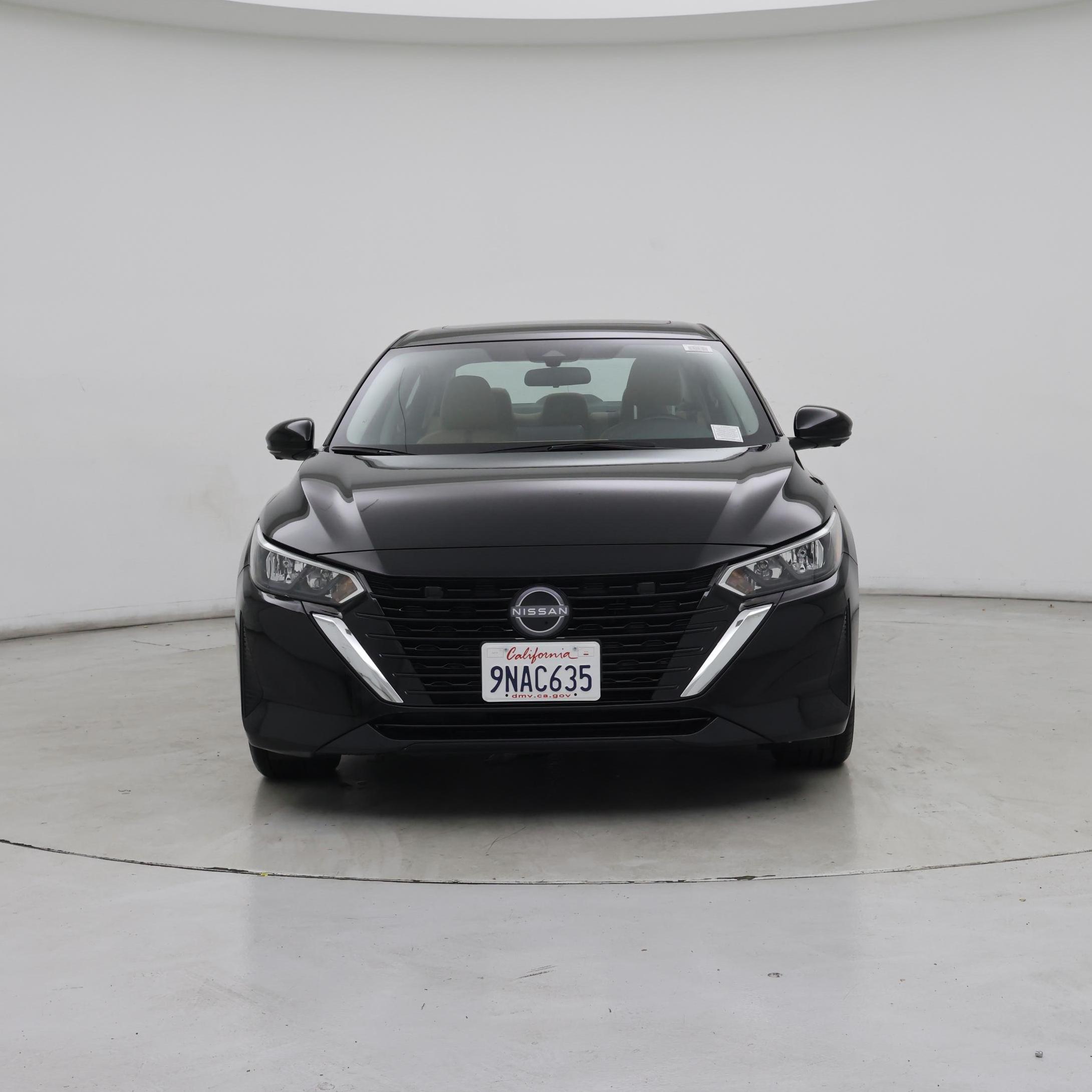 Thumbnail: 2024 Nissan Sentra - 5