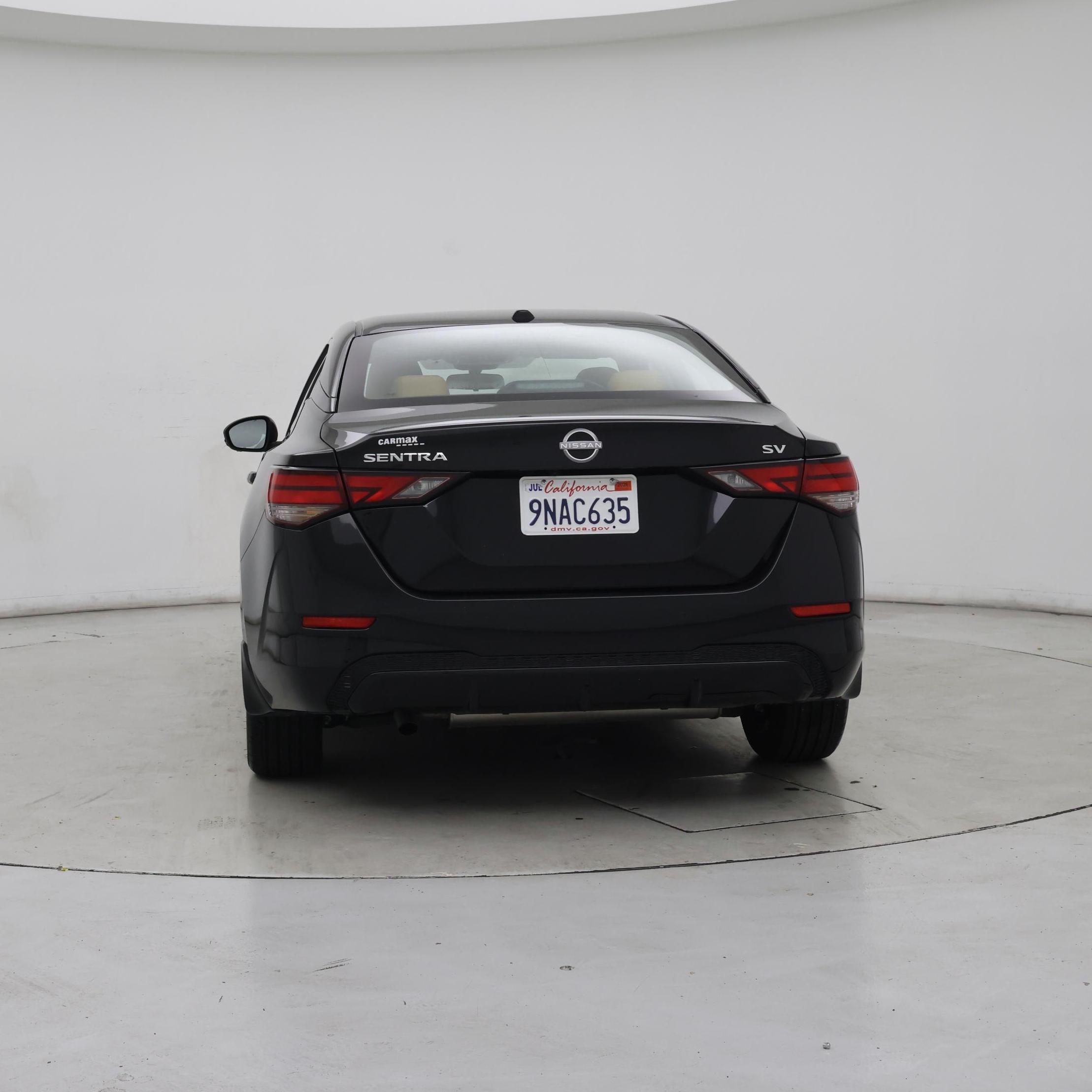 Thumbnail: 2024 Nissan Sentra - 6