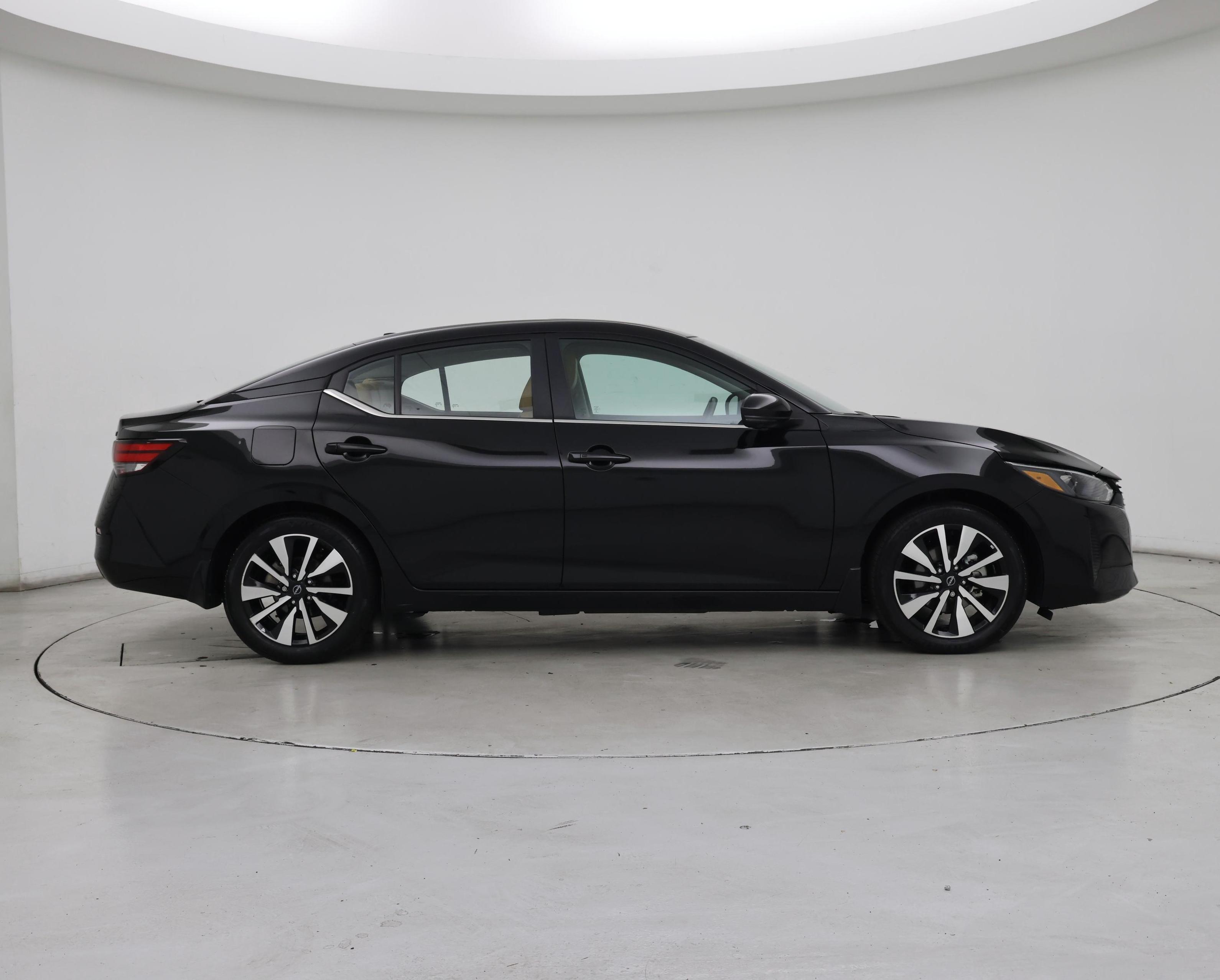 Thumbnail: 2024 Nissan Sentra - 7