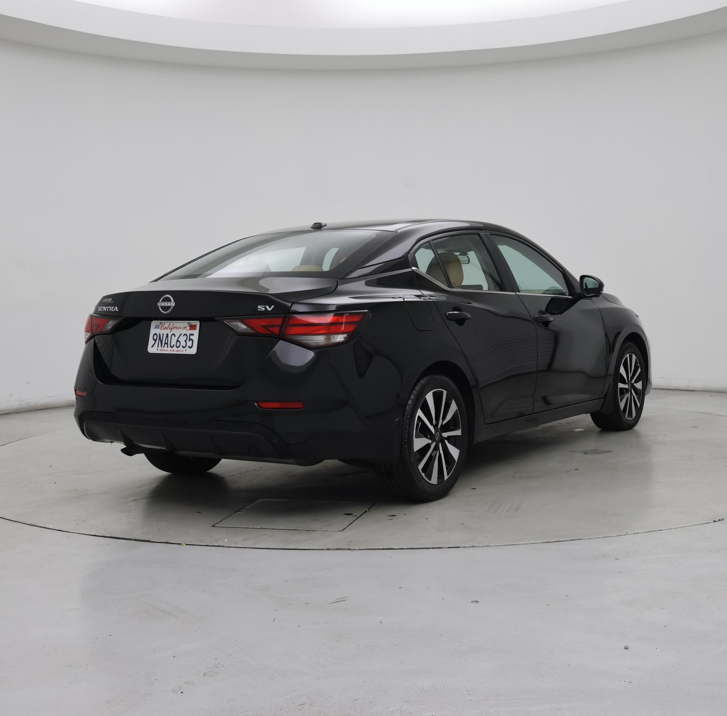 Thumbnail: 2024 Nissan Sentra - 8