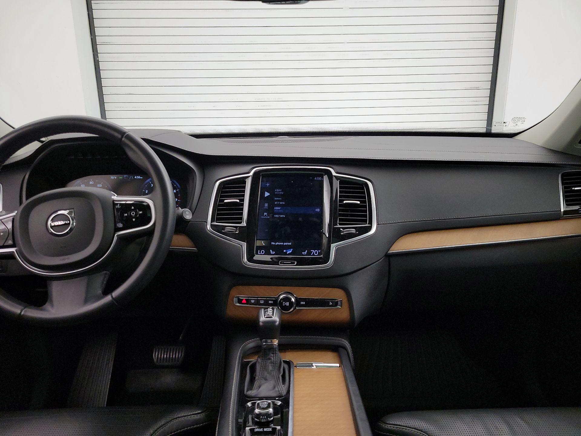 Thumbnail: 2019 Volvo XC90 - 9