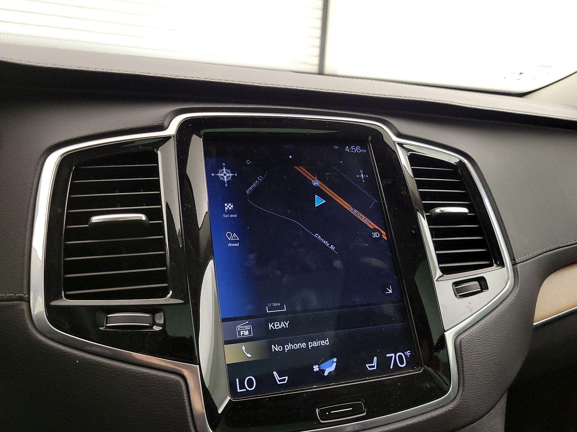 Thumbnail: 2019 Volvo XC90 - 14