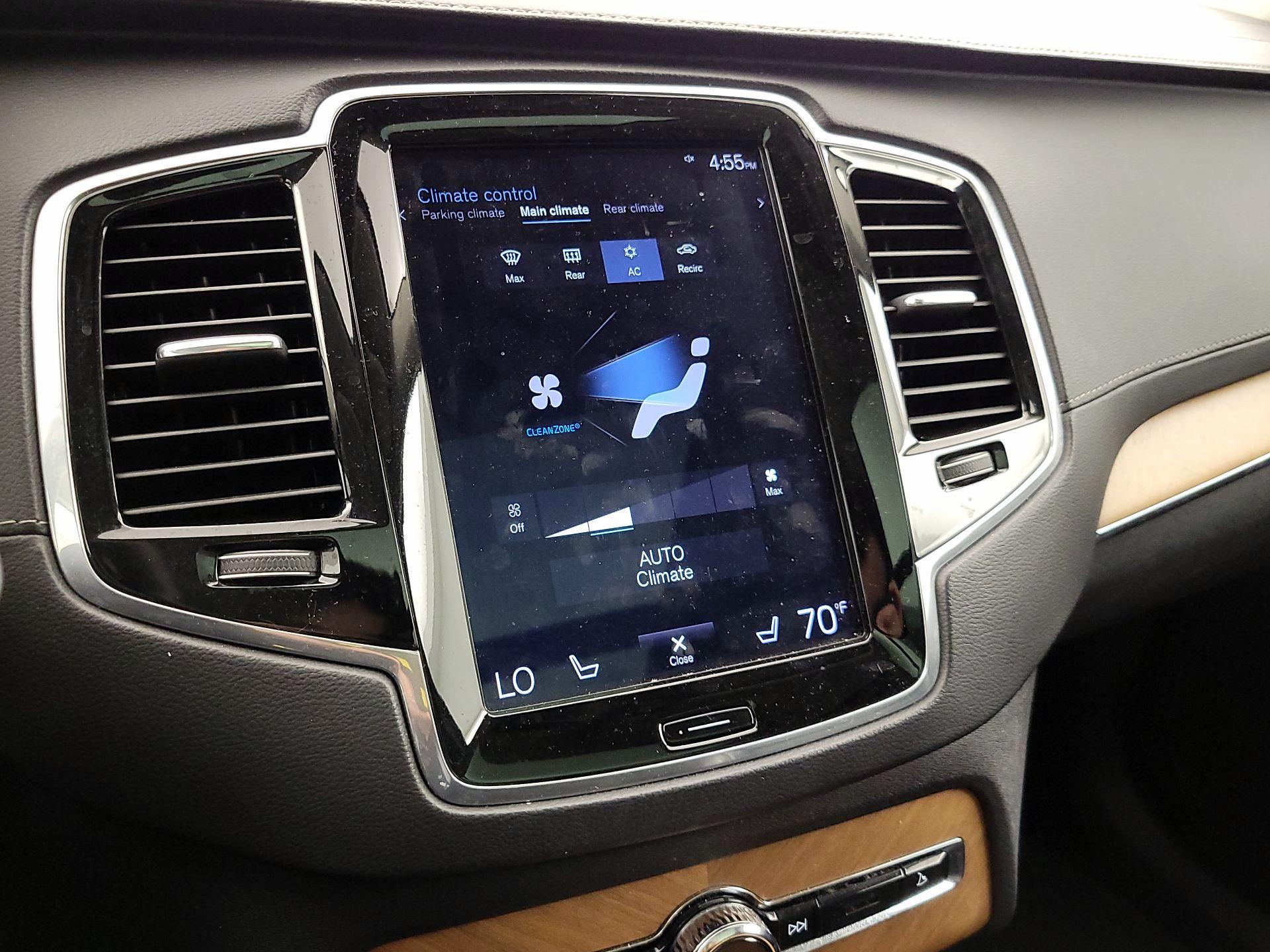 Thumbnail: 2019 Volvo XC90 - 17