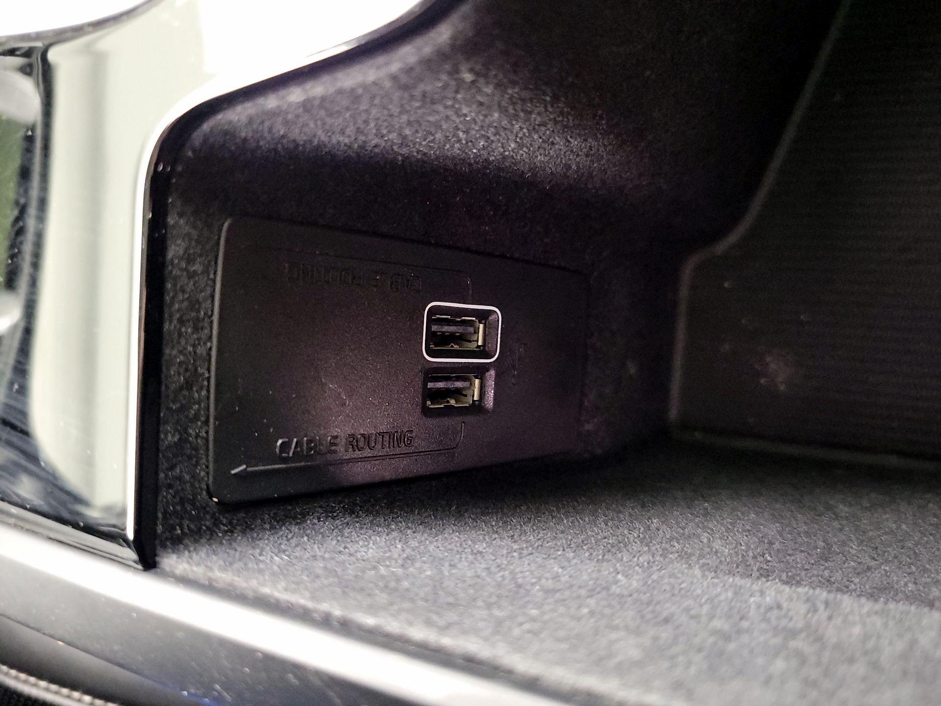 Thumbnail: 2019 Volvo XC90 - 19